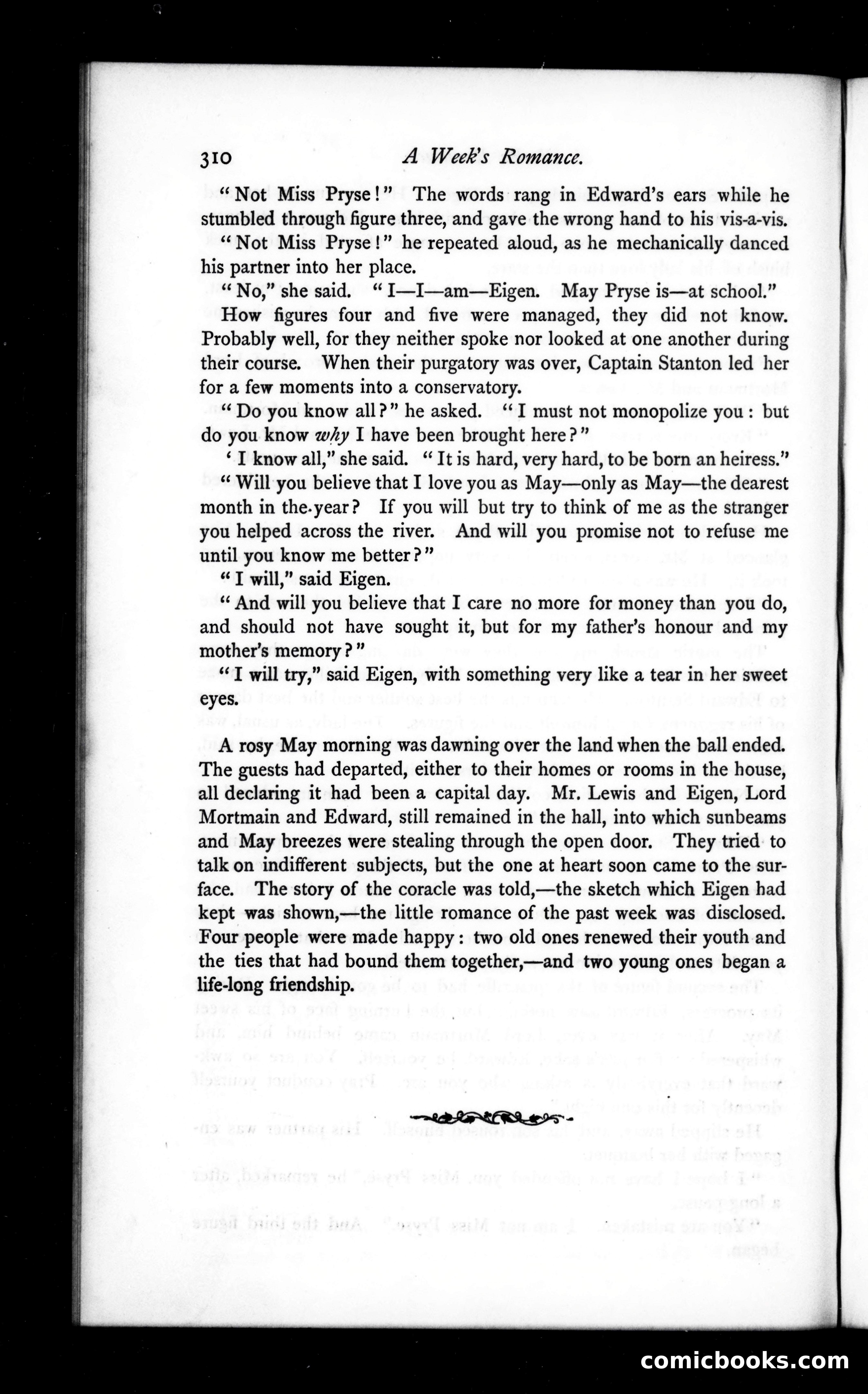 The Argosy, Vol. 12 — page 70 of 82