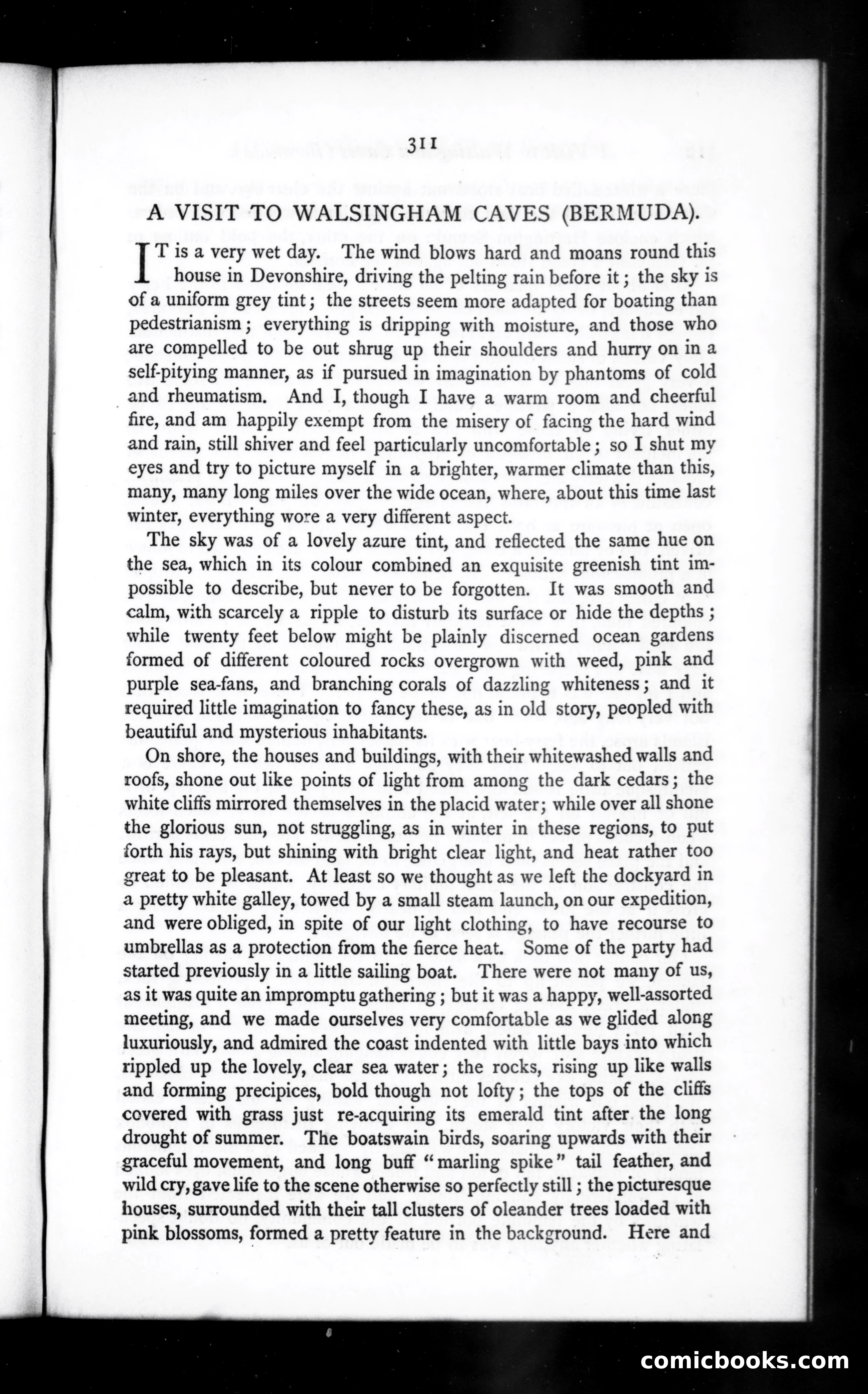 The Argosy, Vol. 12 — page 71 of 82