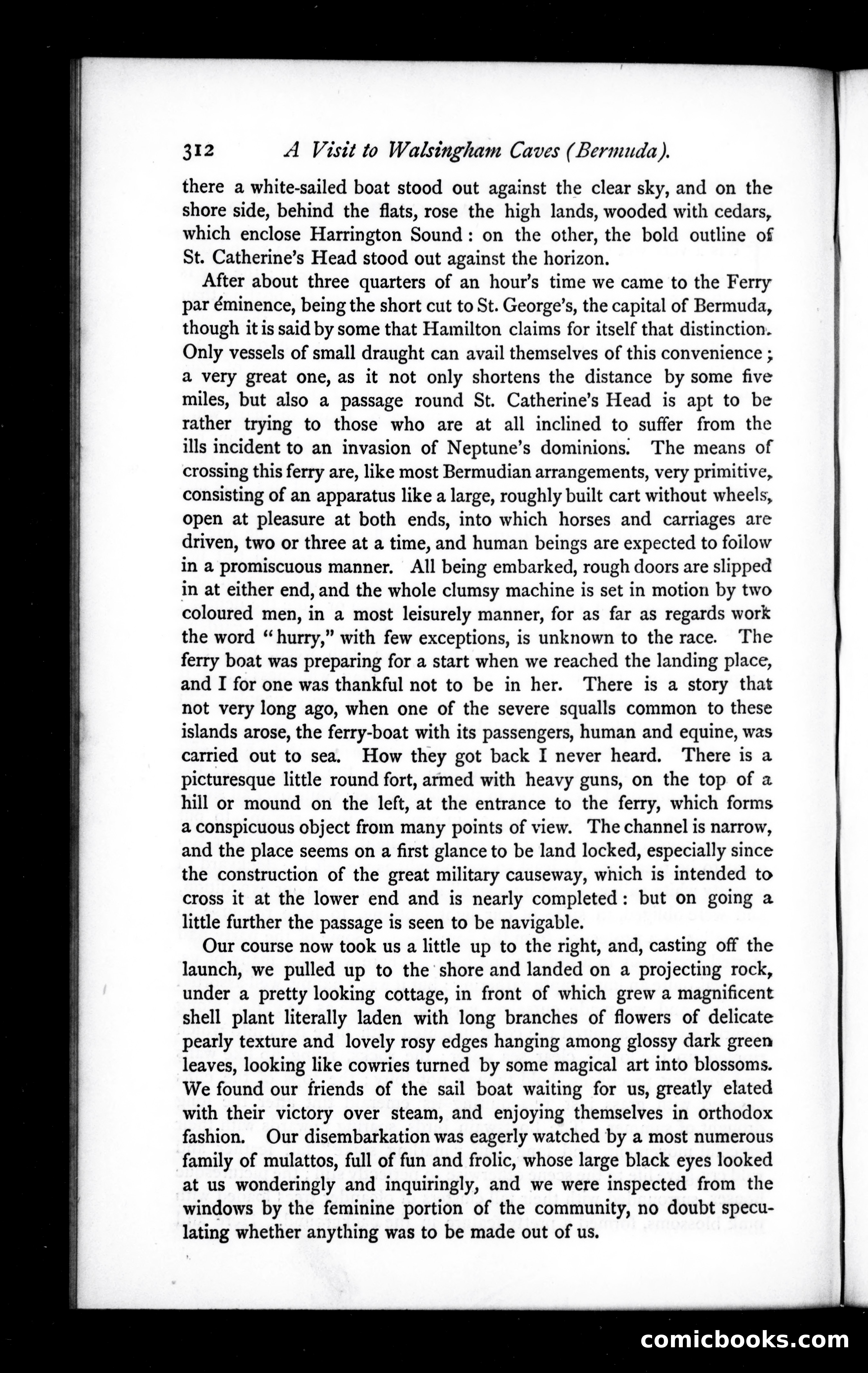 The Argosy, Vol. 12 — page 72 of 82