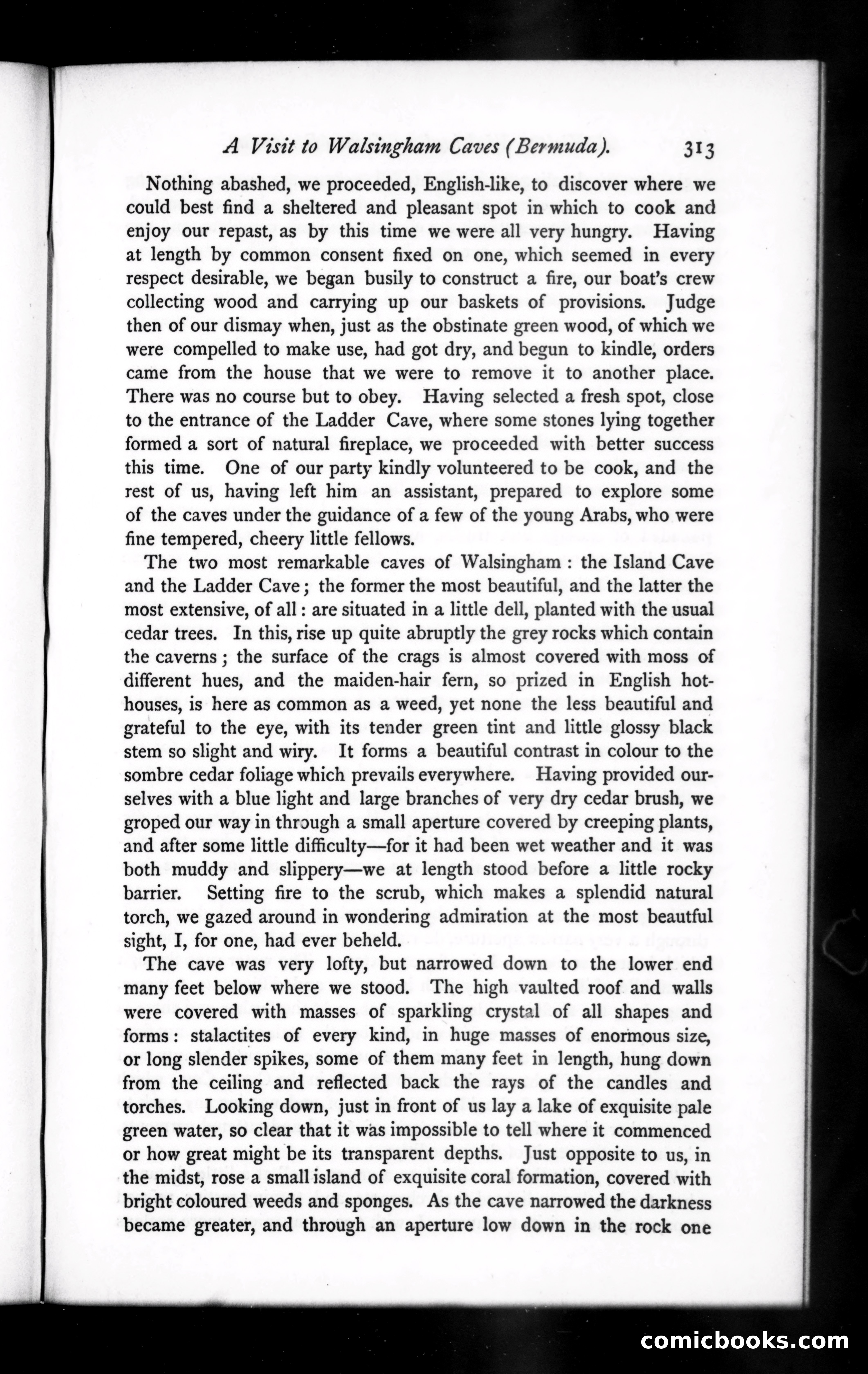 The Argosy, Vol. 12 — page 73 of 82