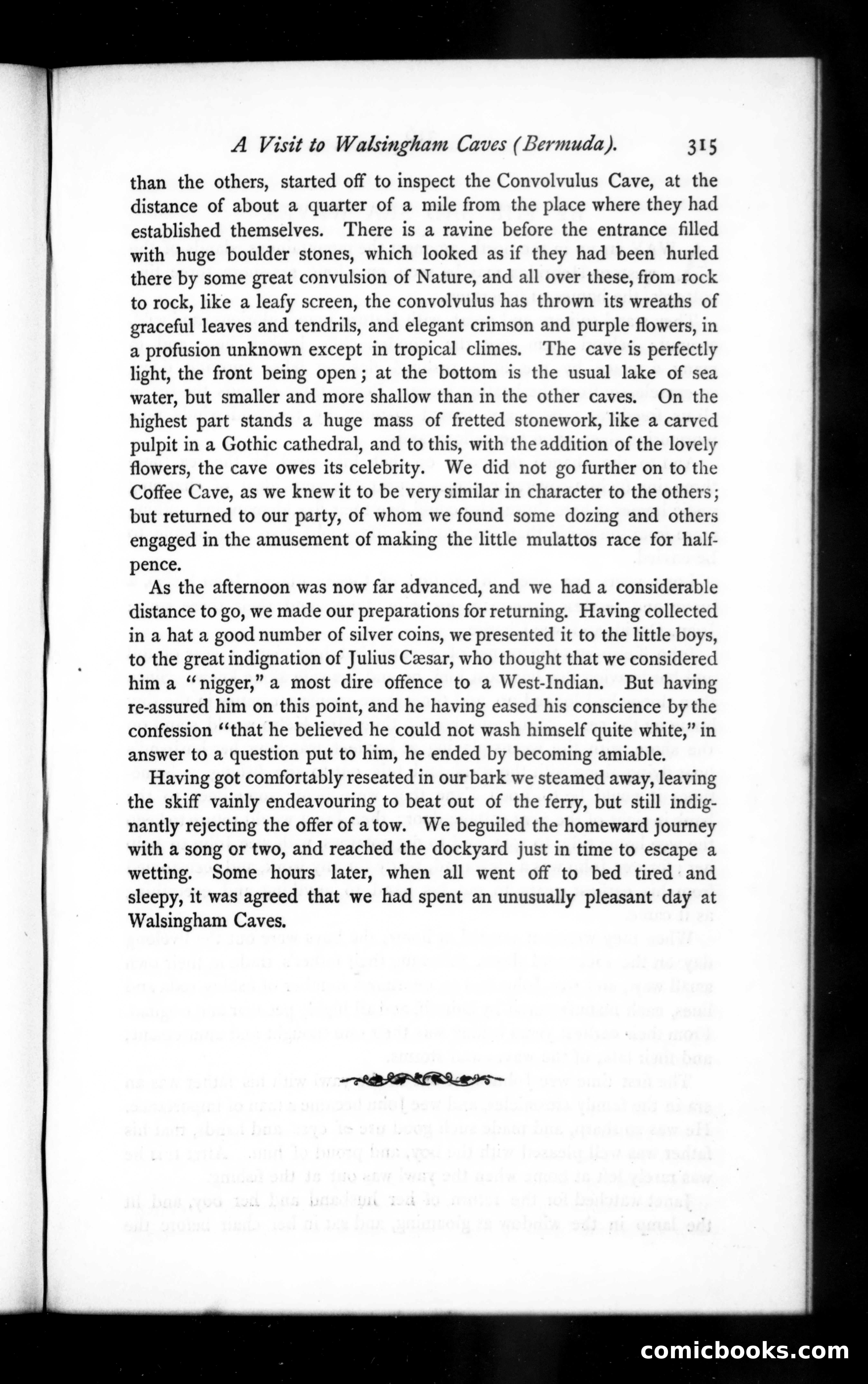 The Argosy, Vol. 12 — page 75 of 82