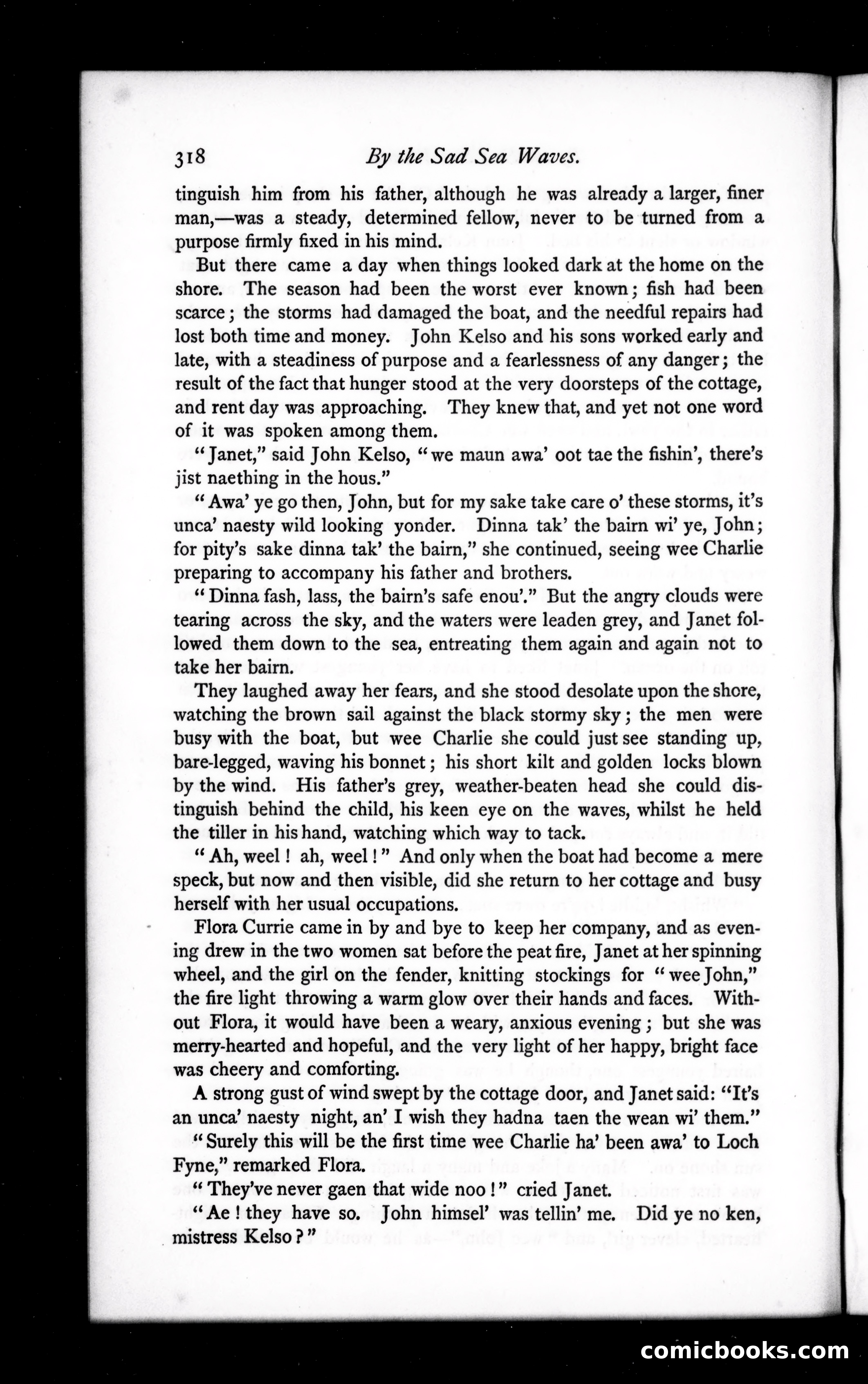 The Argosy, Vol. 12 — page 78 of 82