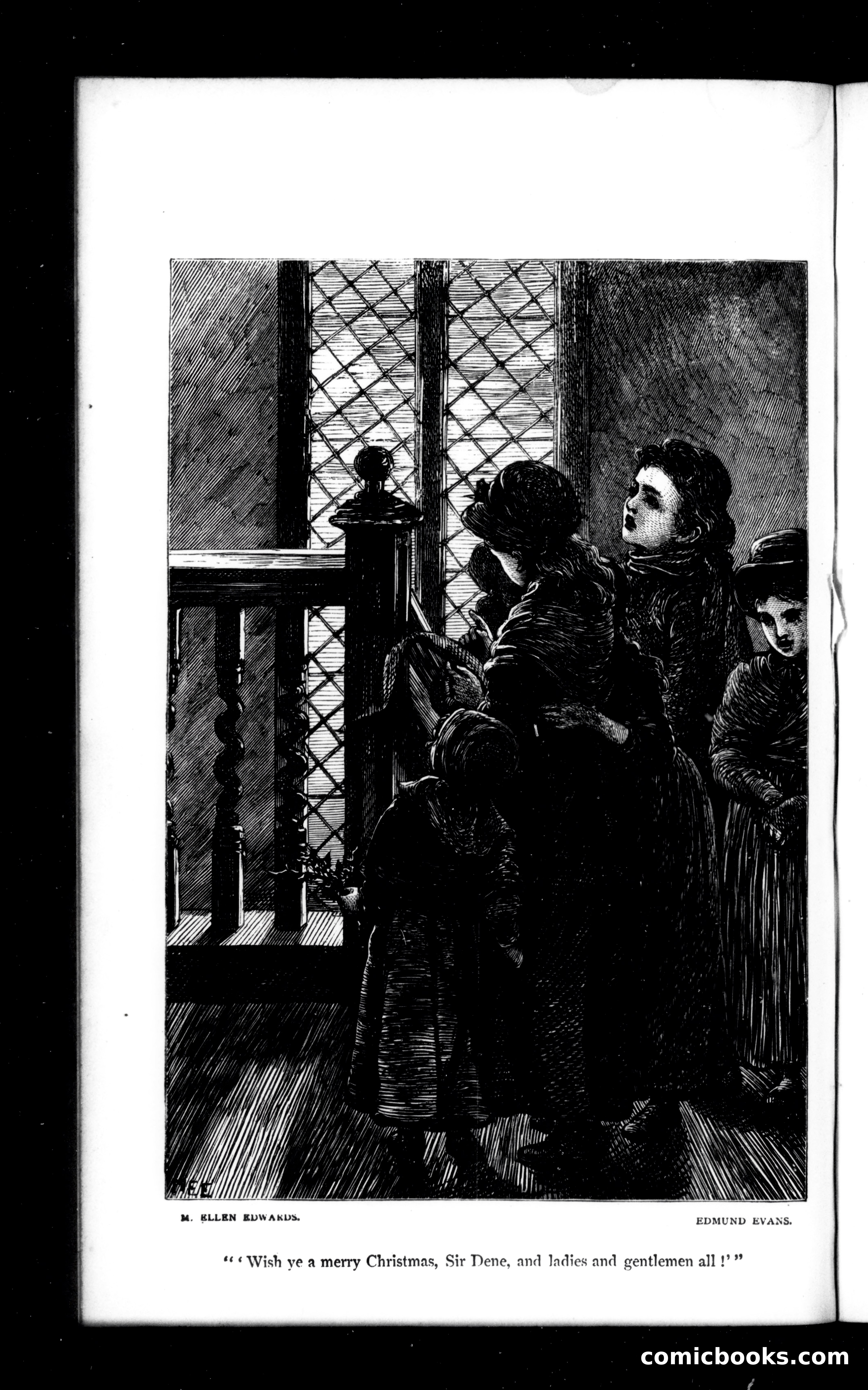 The Argosy, Vol. 12 — page 82 of 82