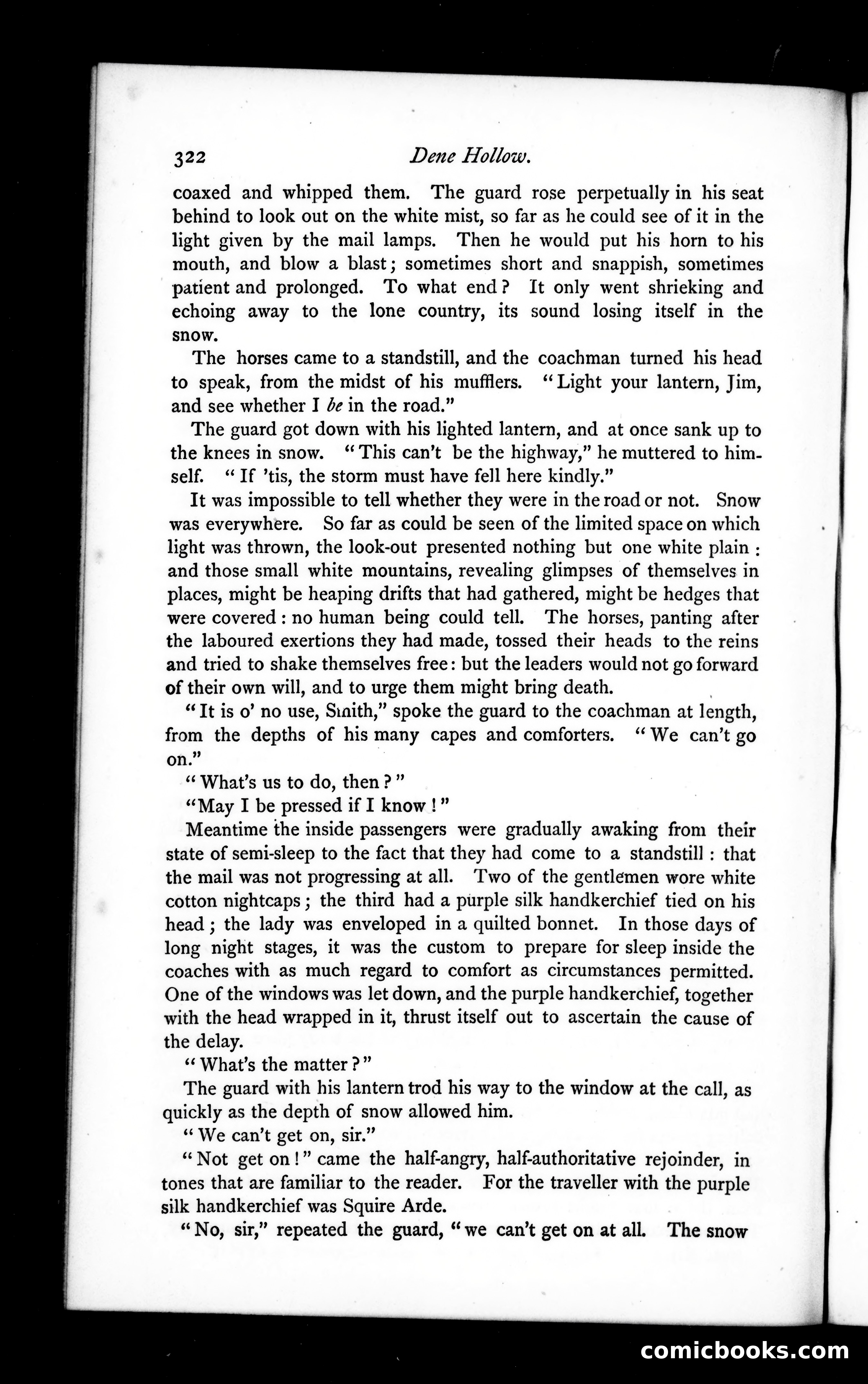 The Argosy, Vol. 12 — page 2 of 82