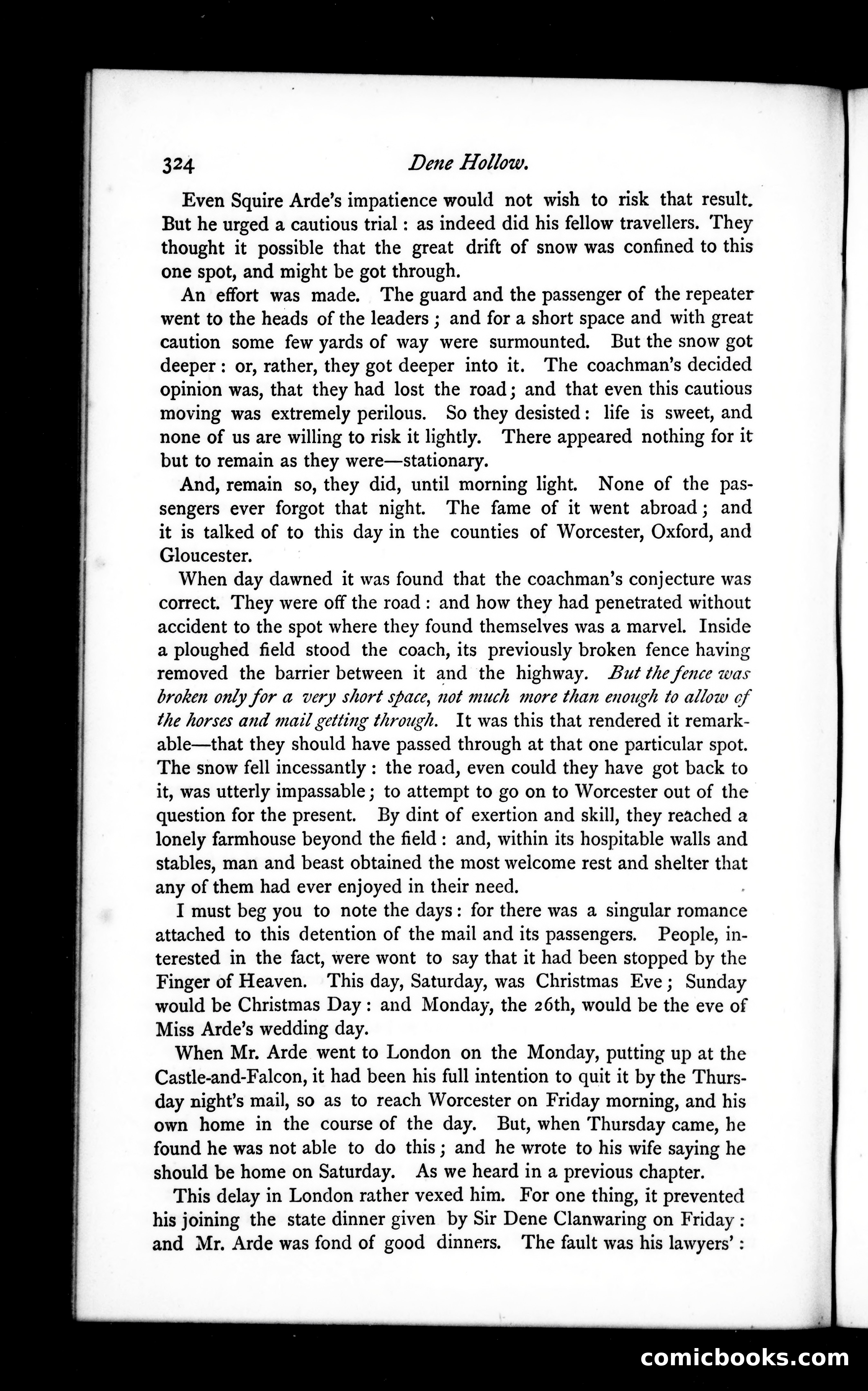 The Argosy, Vol. 12 — page 4 of 82