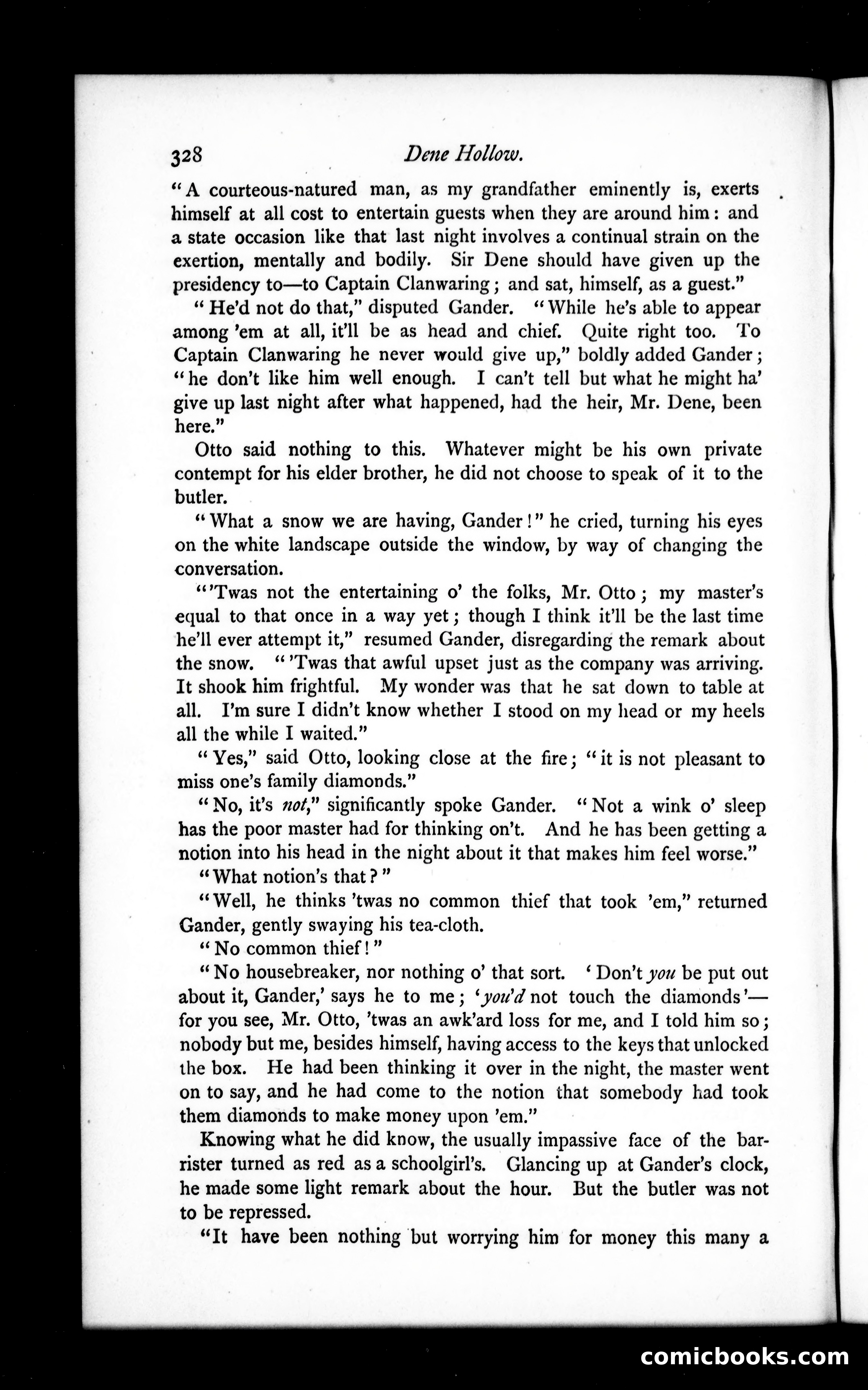 The Argosy, Vol. 12 — page 8 of 82