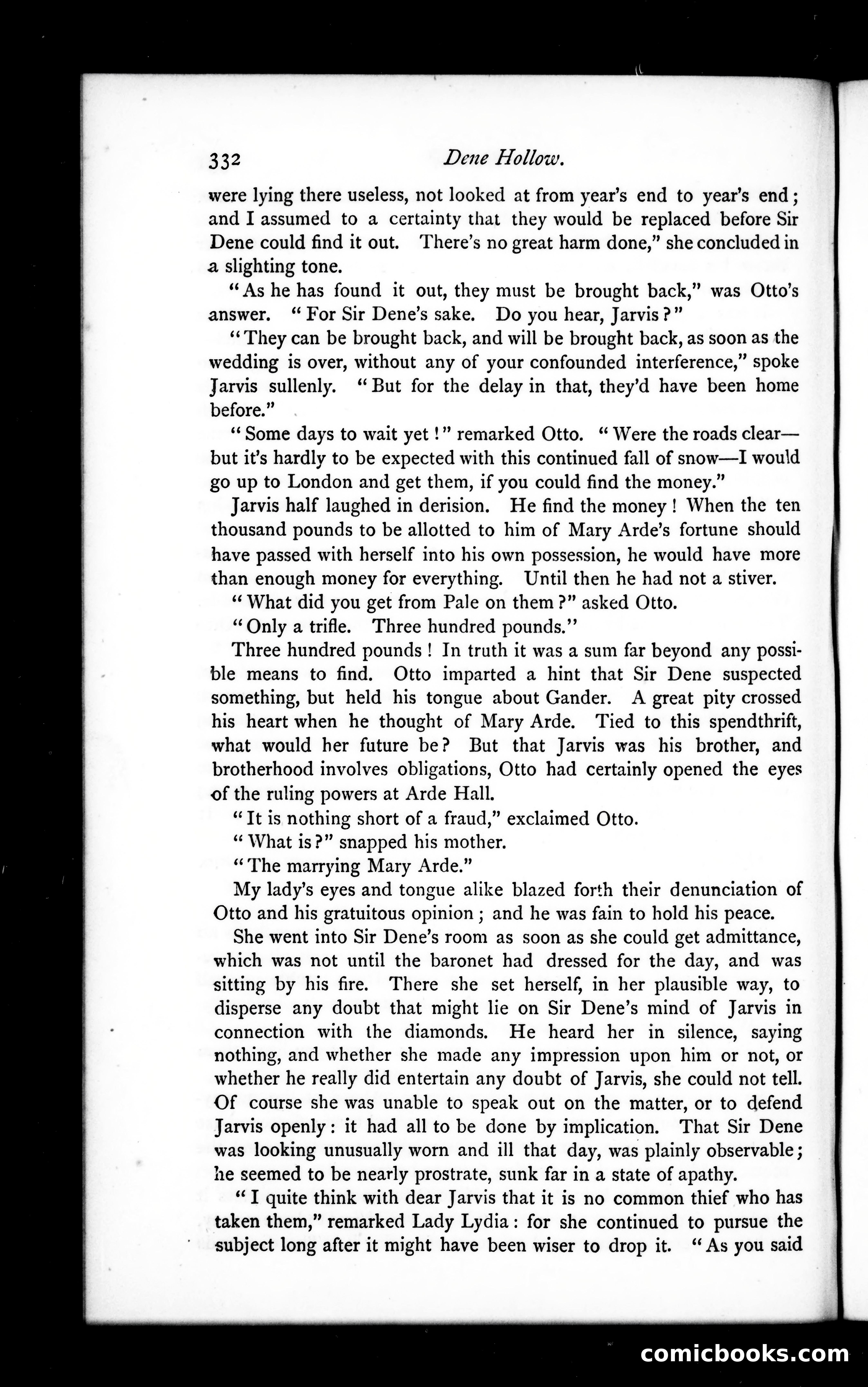 The Argosy, Vol. 12 — page 12 of 82