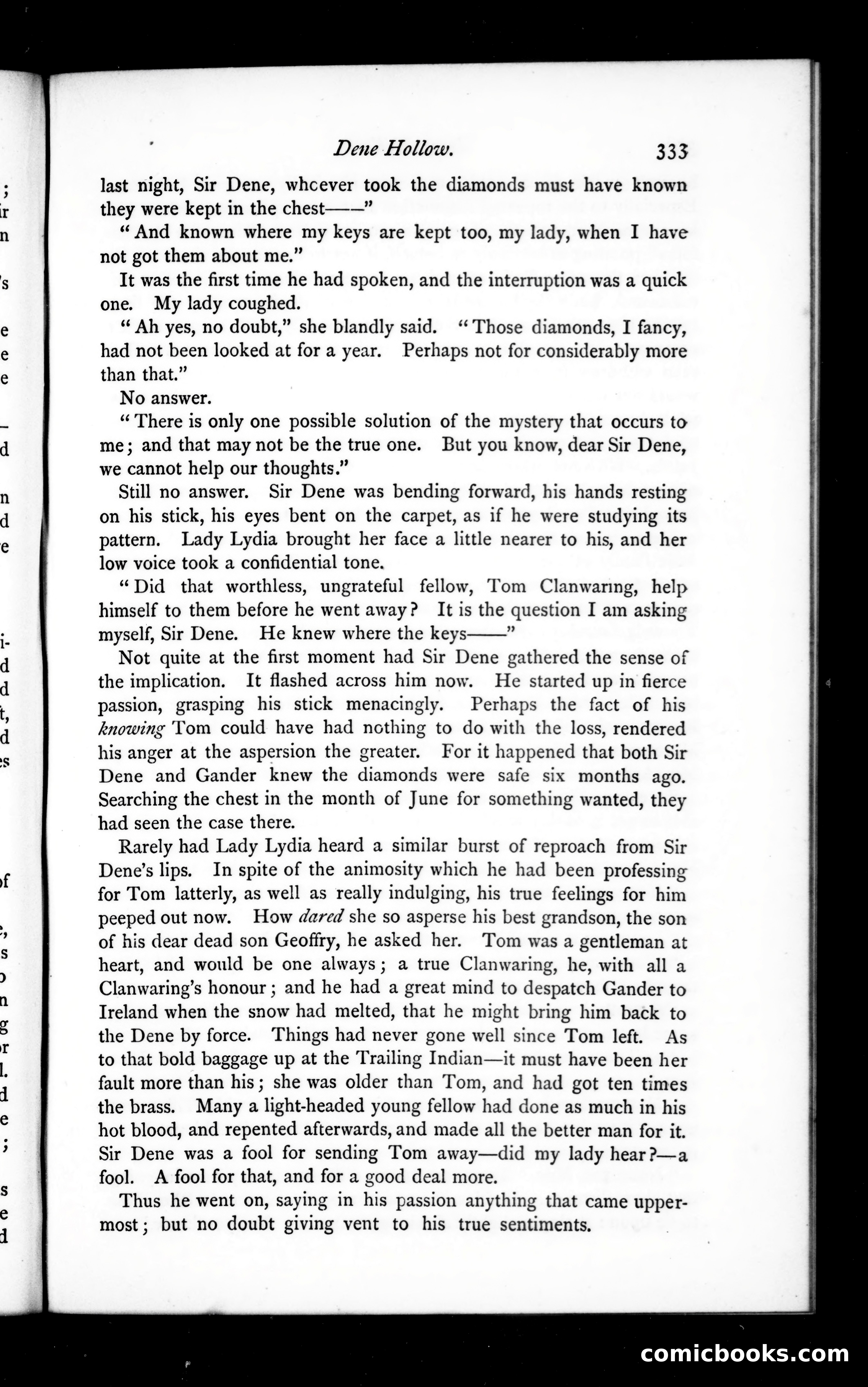 The Argosy, Vol. 12 — page 13 of 82