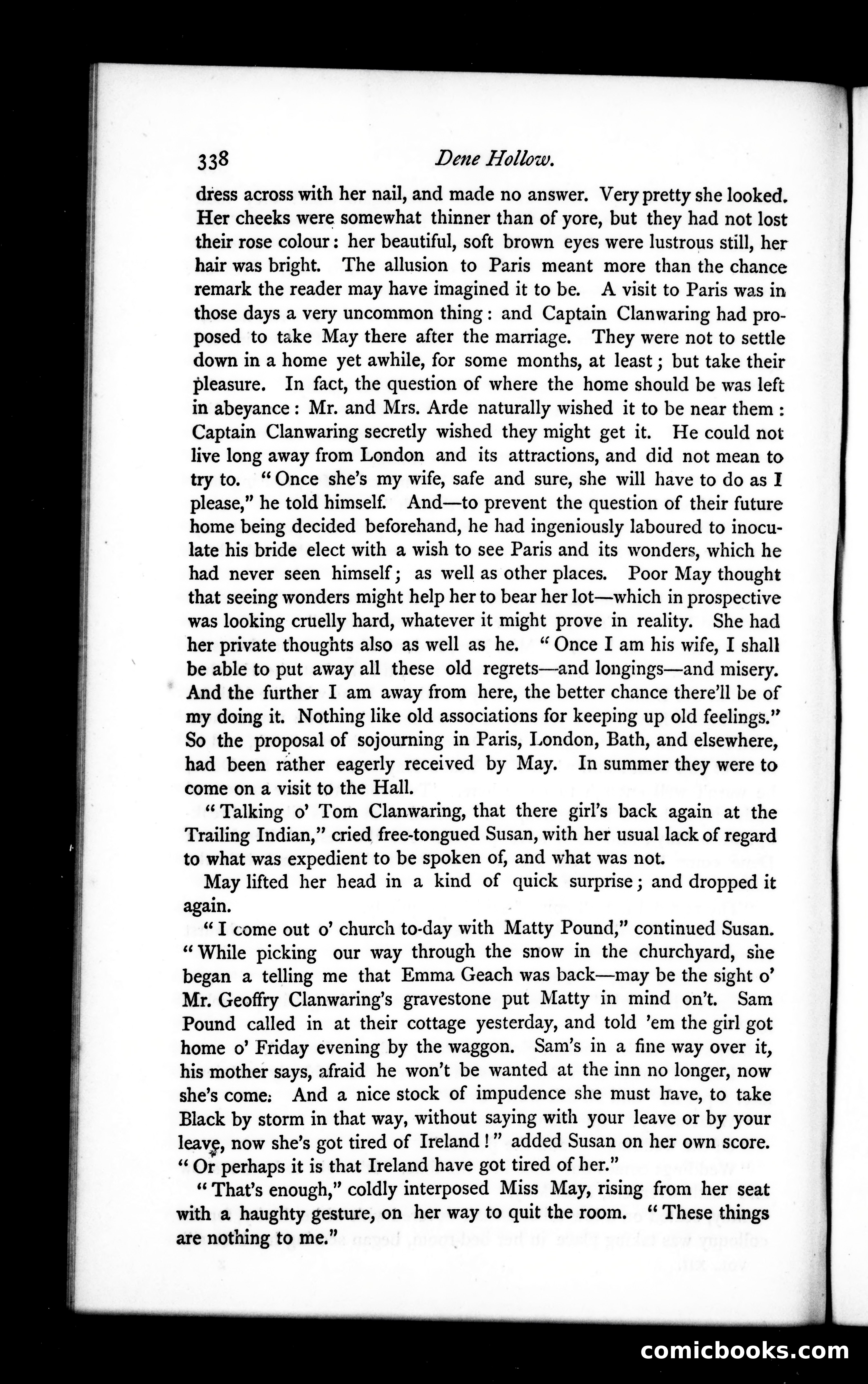 The Argosy, Vol. 12 — page 18 of 82