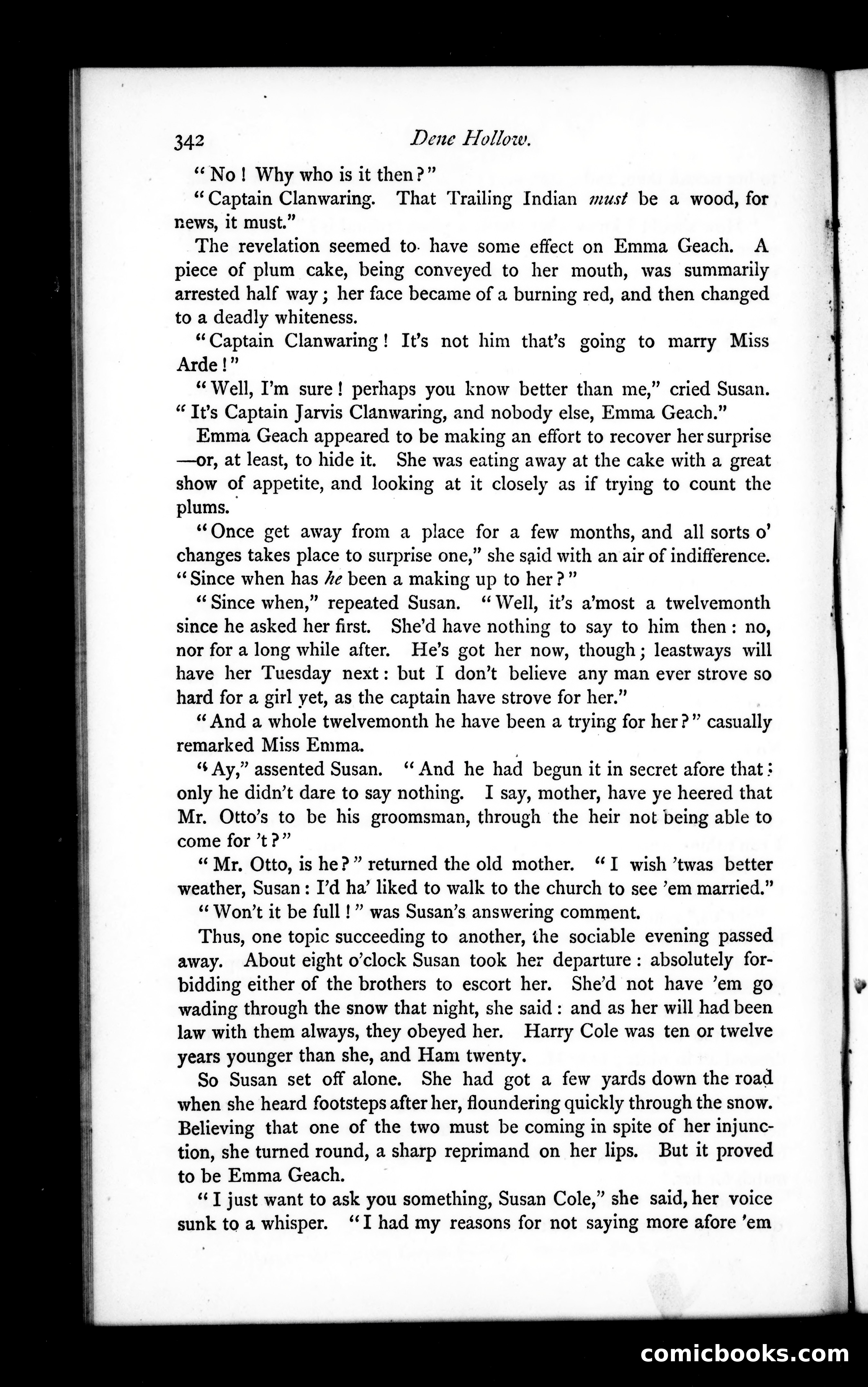 The Argosy, Vol. 12 — page 22 of 82