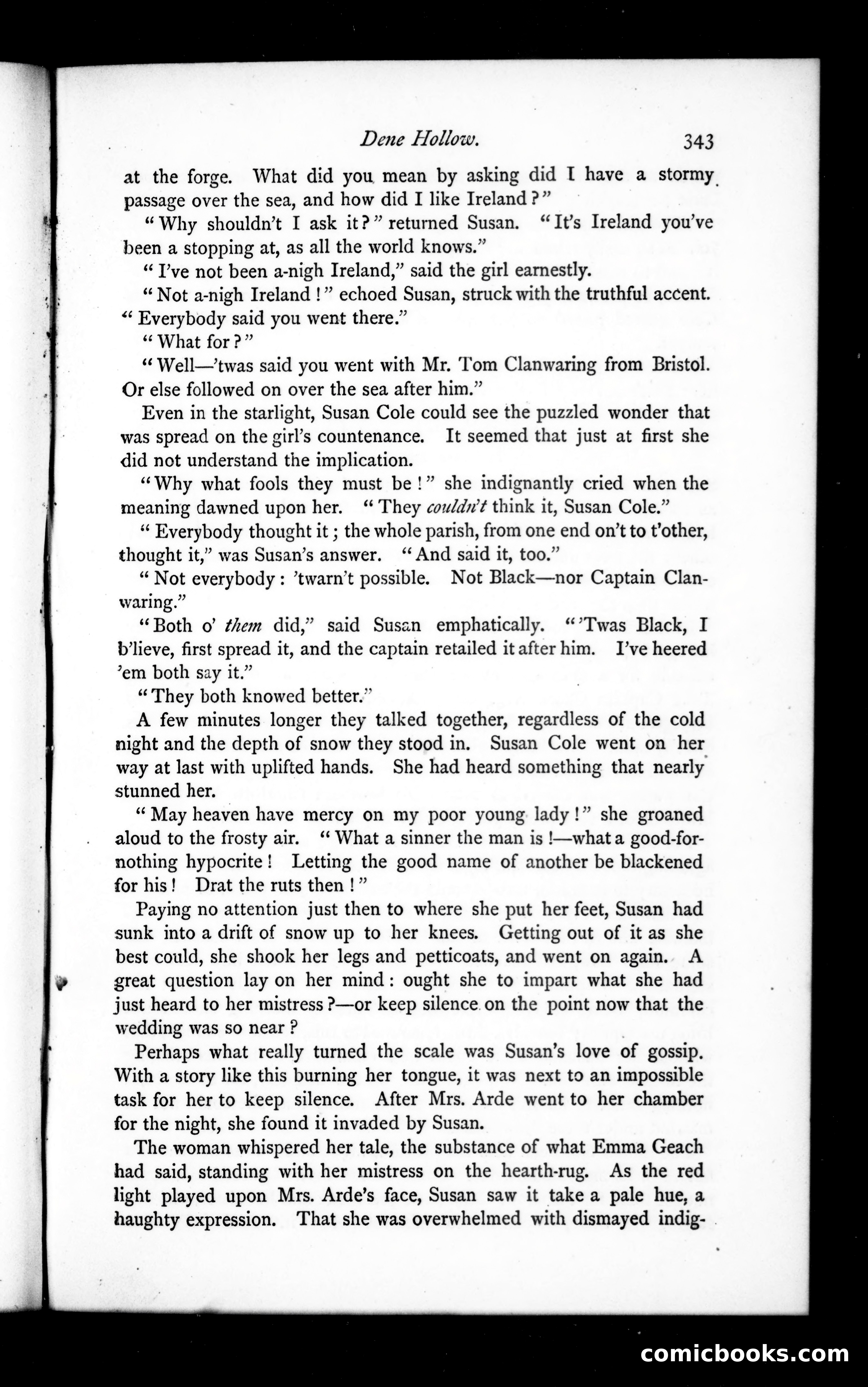 The Argosy, Vol. 12 — page 23 of 82