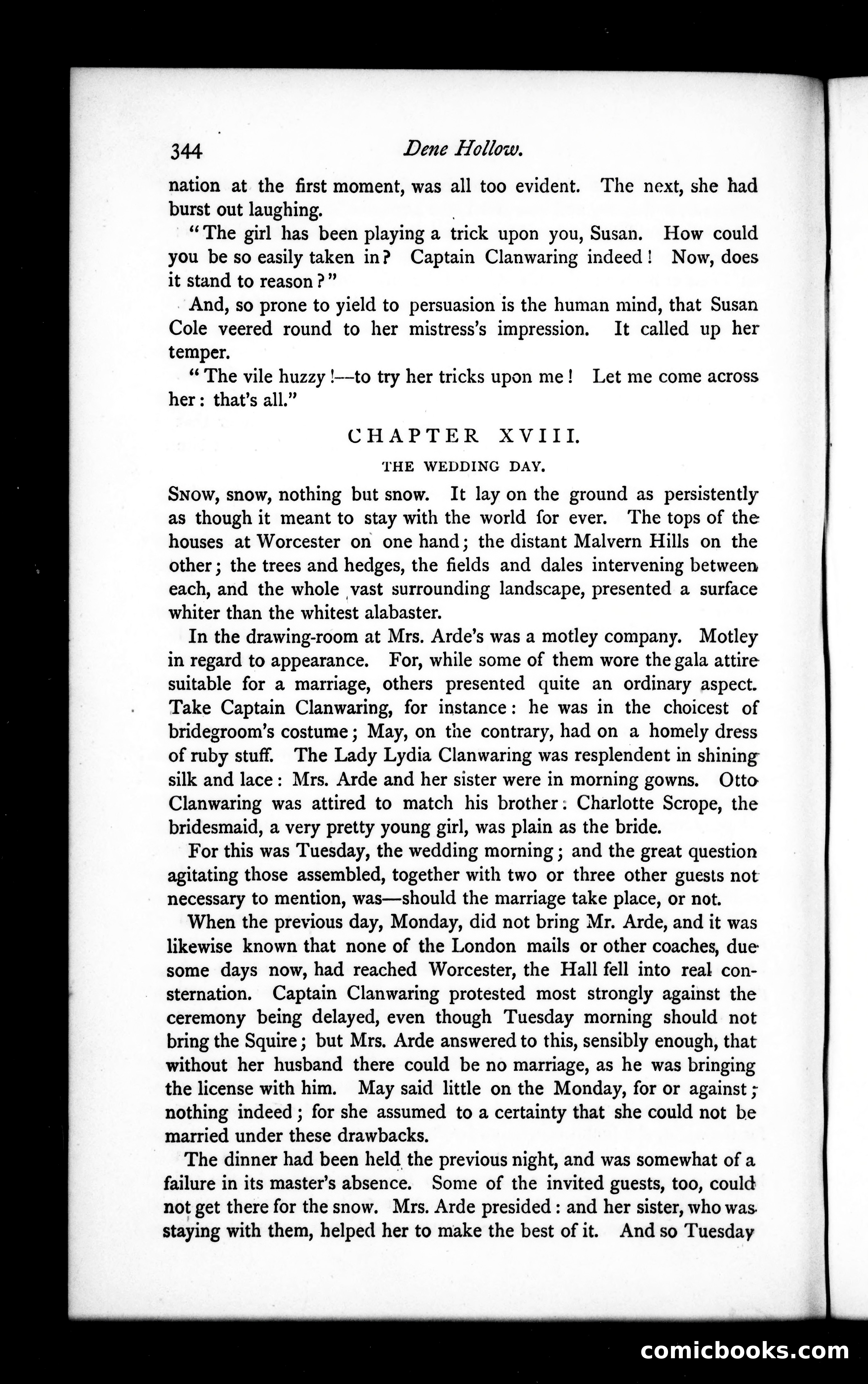 The Argosy, Vol. 12 — page 24 of 82