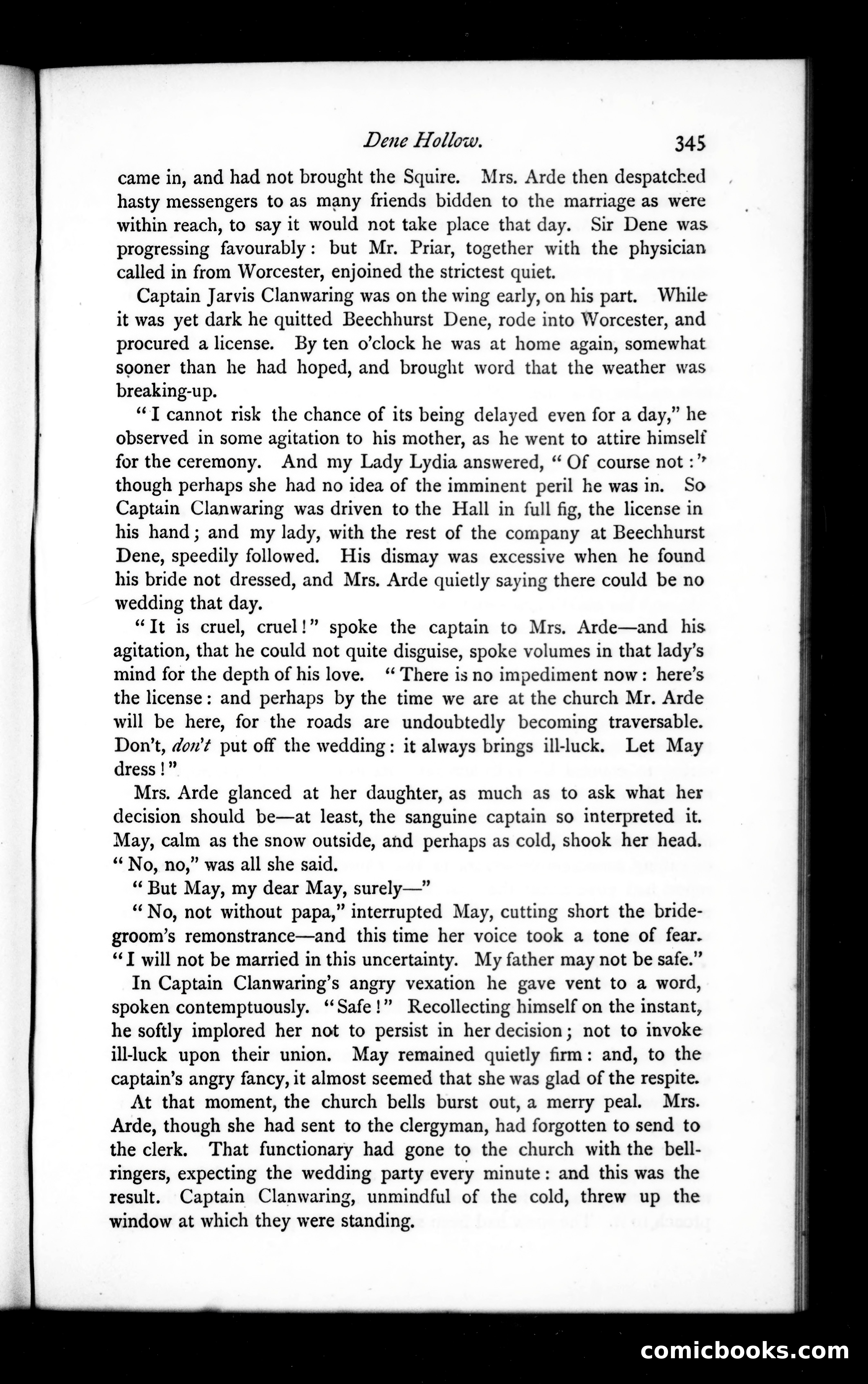 The Argosy, Vol. 12 — page 25 of 82
