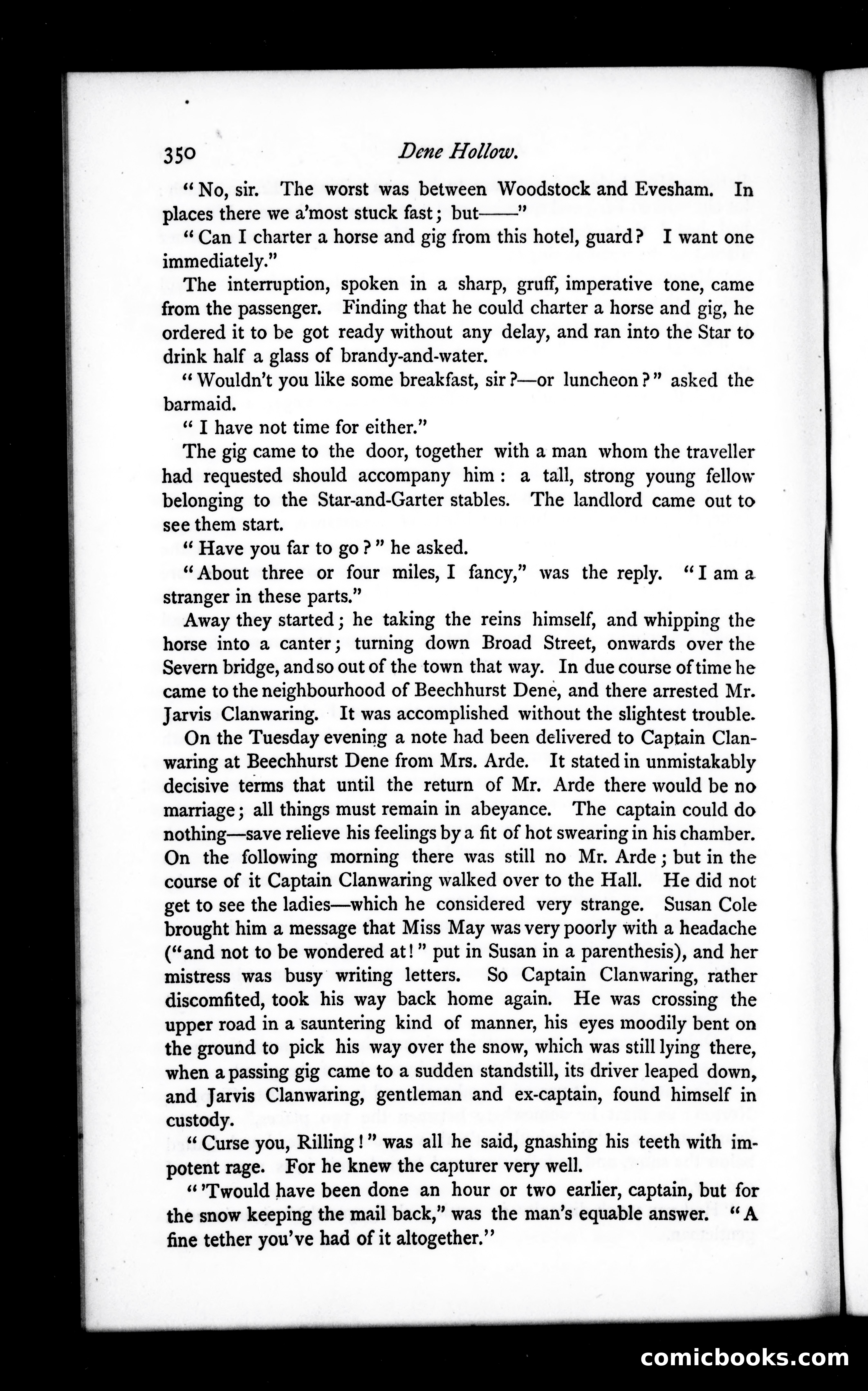The Argosy, Vol. 12 — page 30 of 82