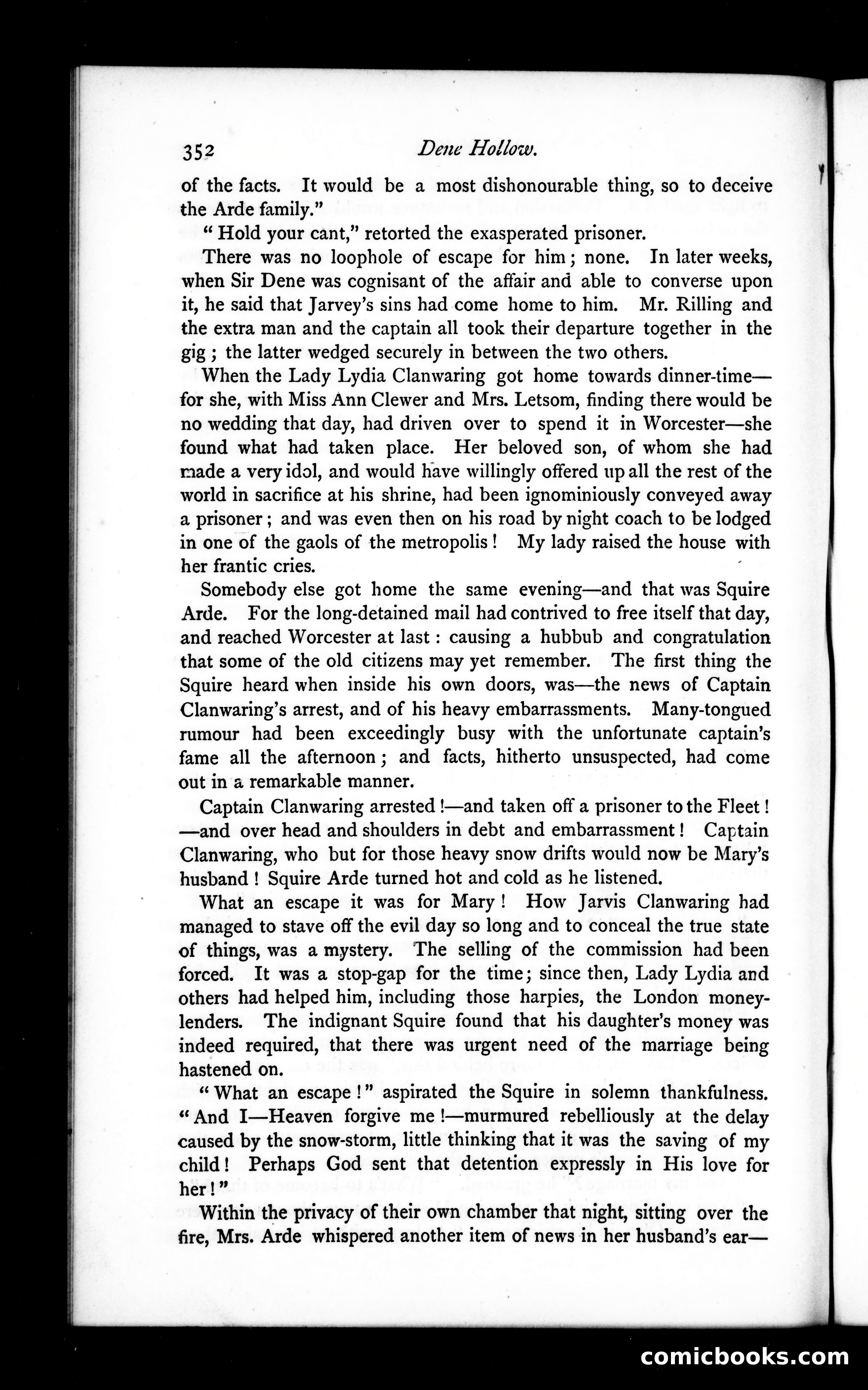 The Argosy, Vol. 12 — page 32 of 82