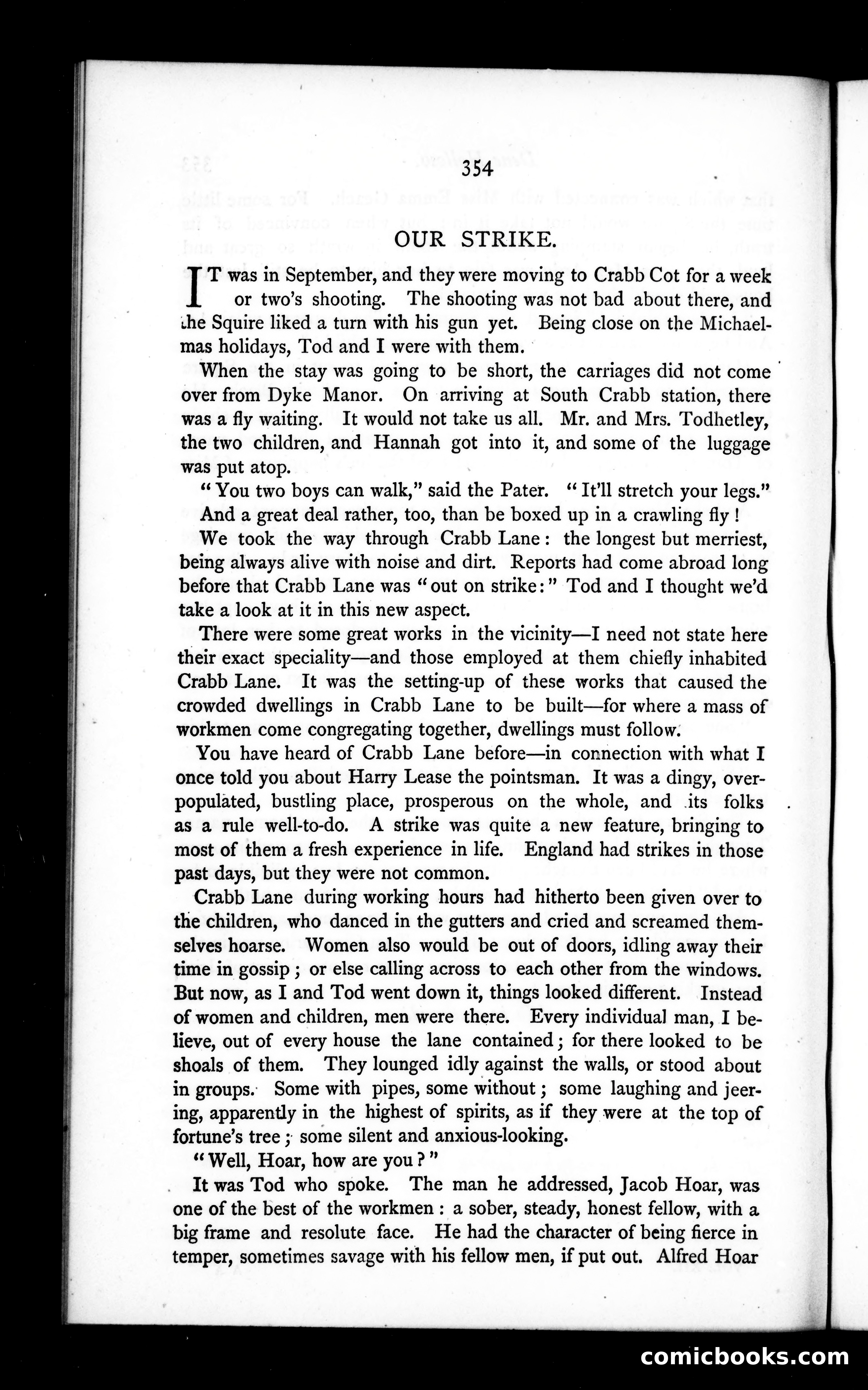 The Argosy, Vol. 12 — page 34 of 82
