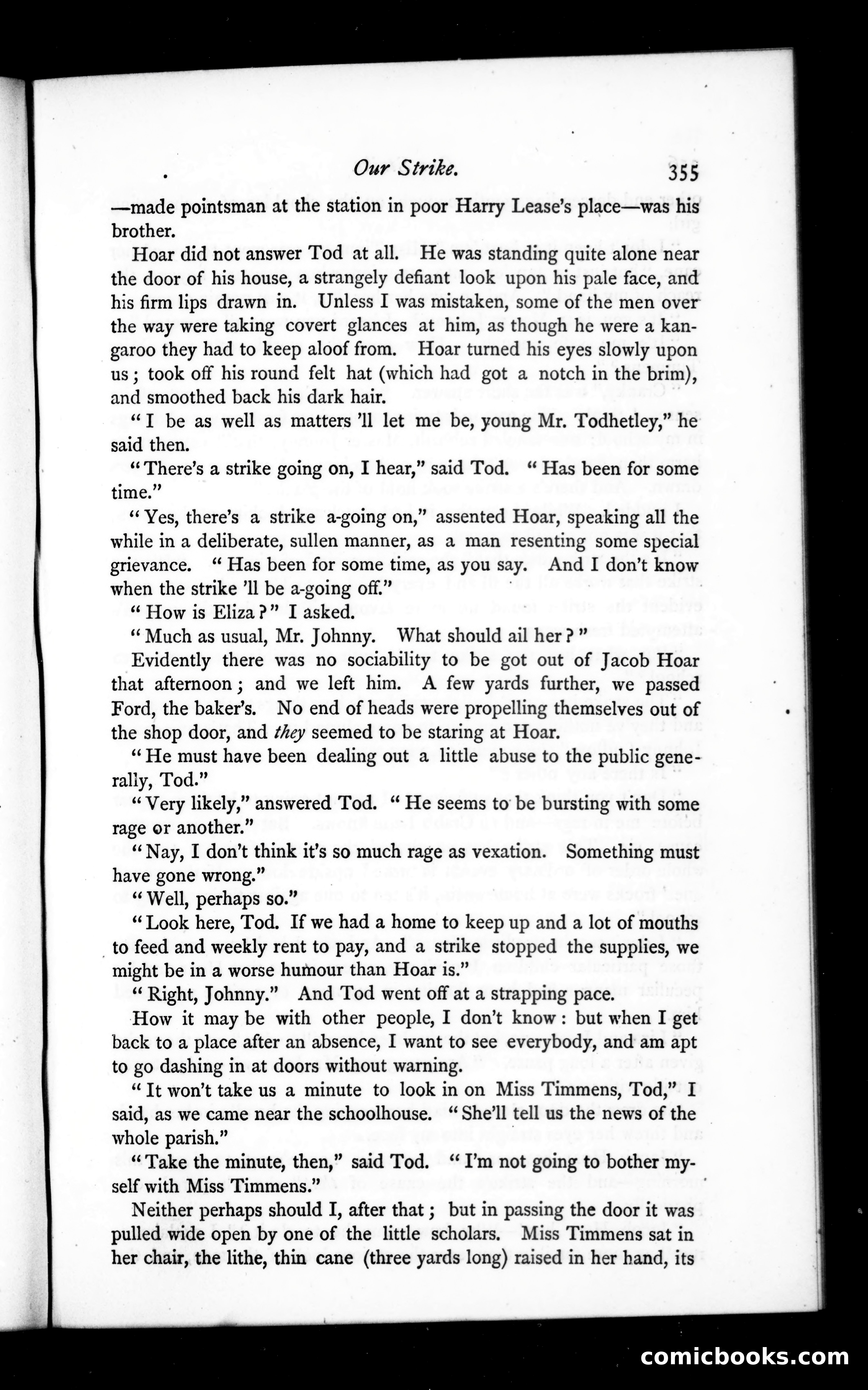 The Argosy, Vol. 12 — page 35 of 82
