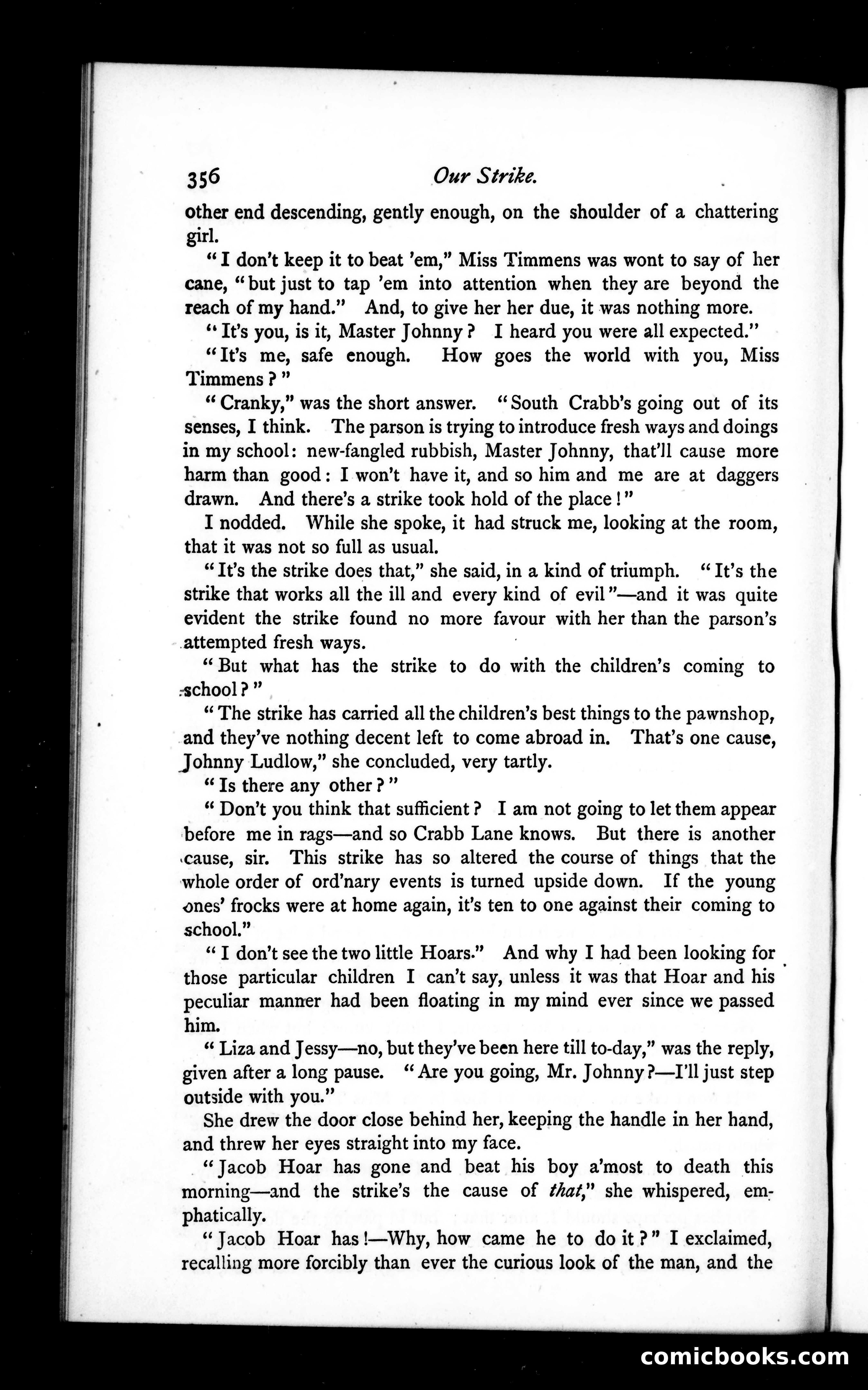 The Argosy, Vol. 12 — page 36 of 82