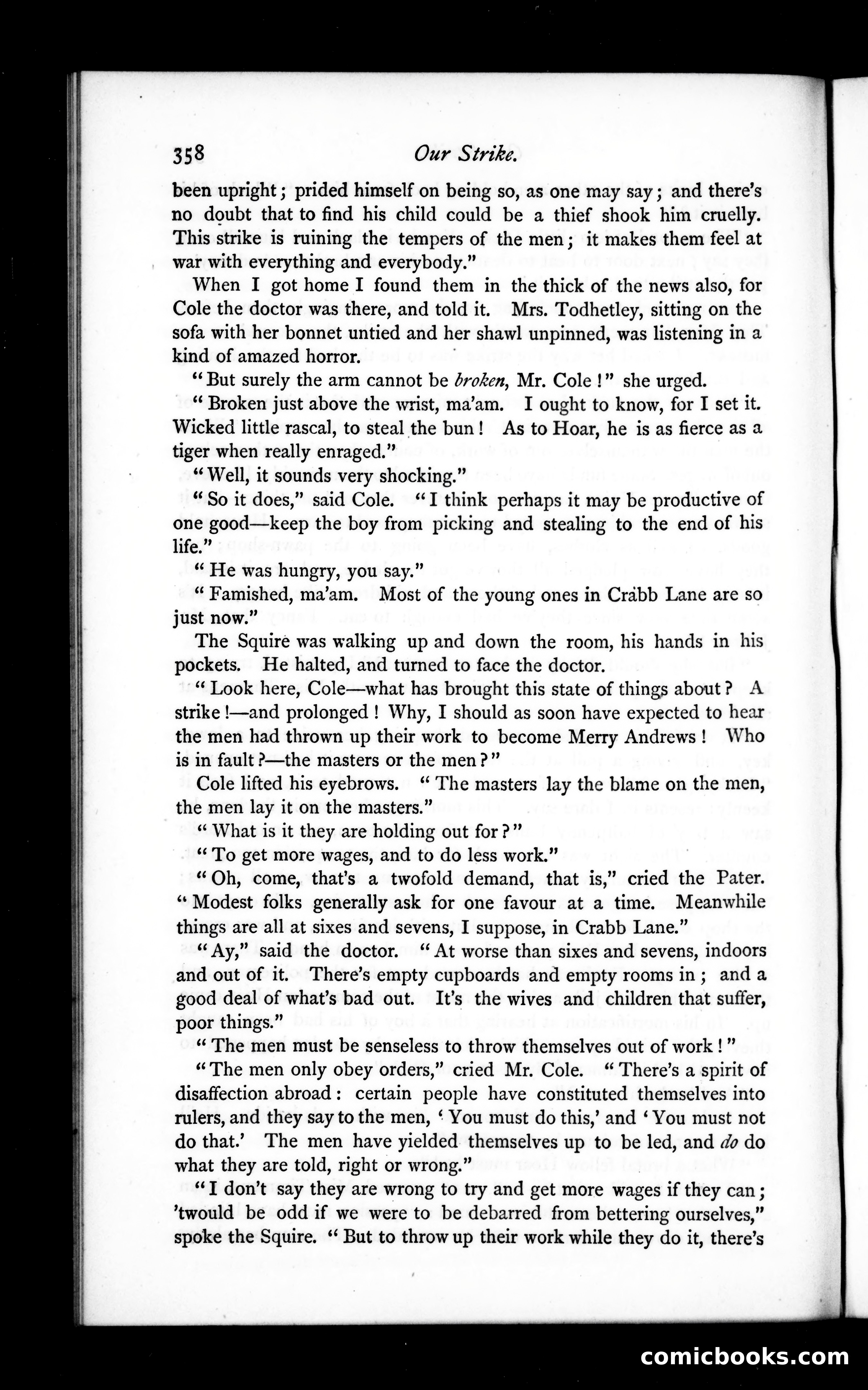 The Argosy, Vol. 12 — page 38 of 82