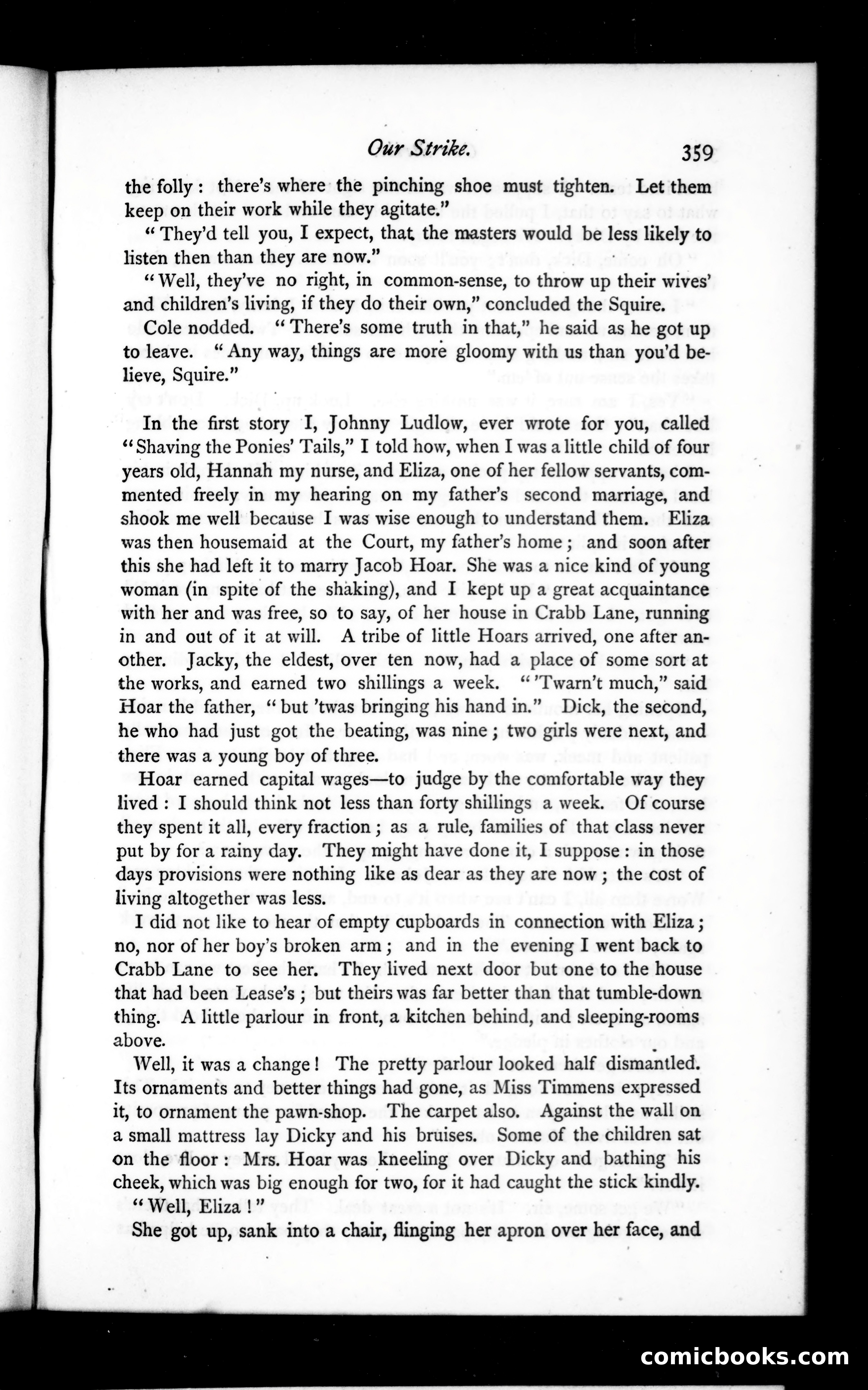 The Argosy, Vol. 12 — page 39 of 82