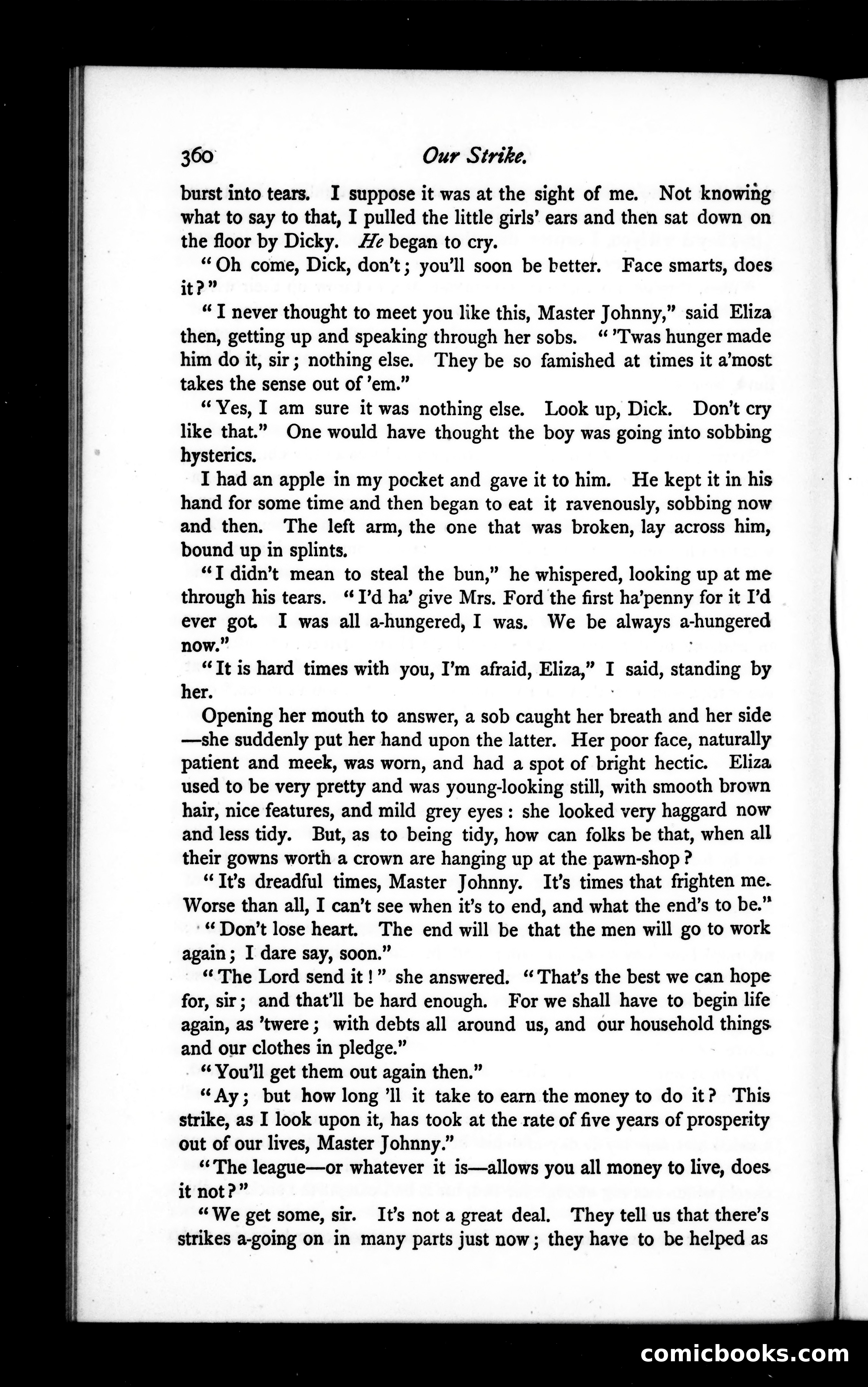 The Argosy, Vol. 12 — page 40 of 82