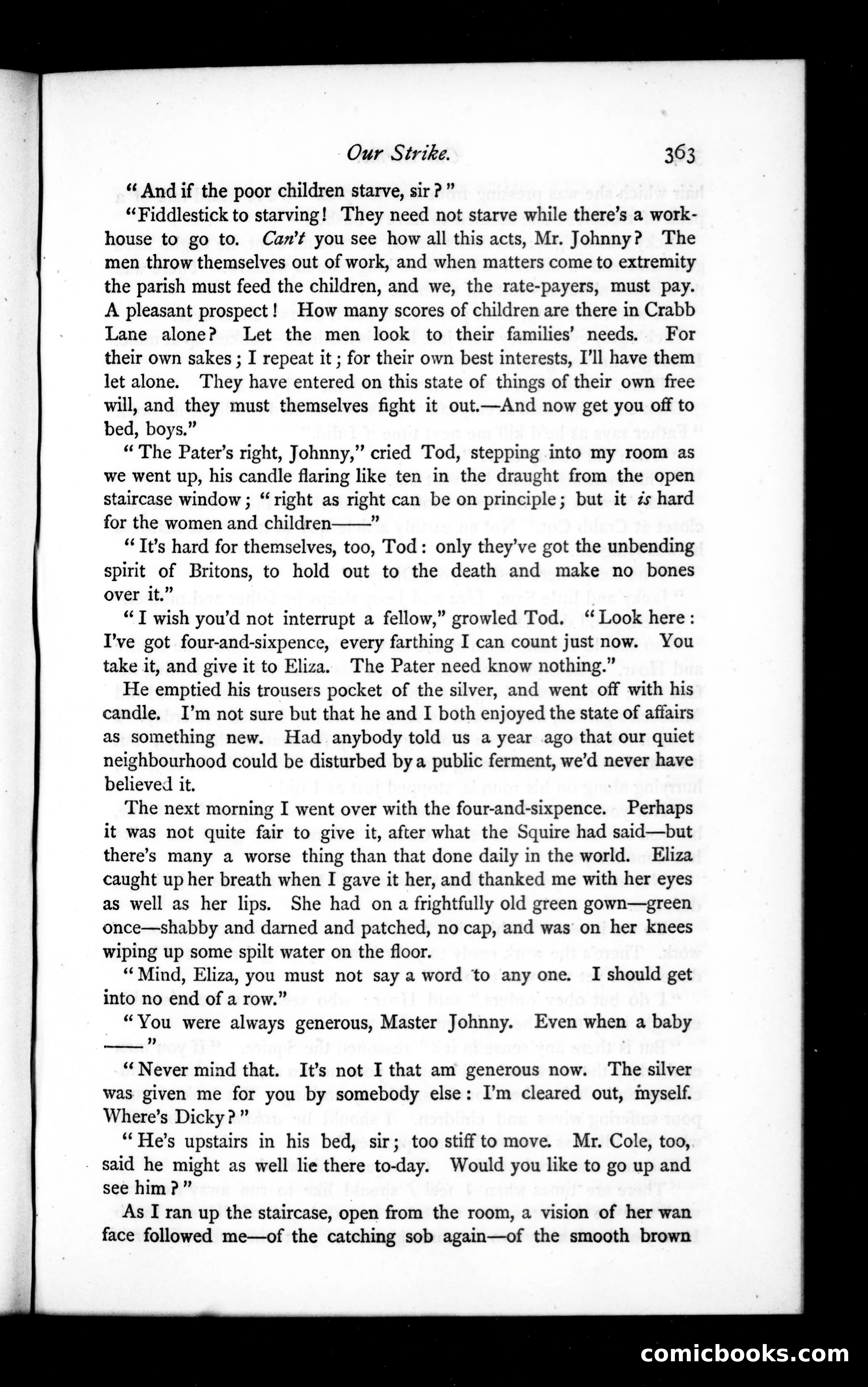 The Argosy, Vol. 12 — page 43 of 82