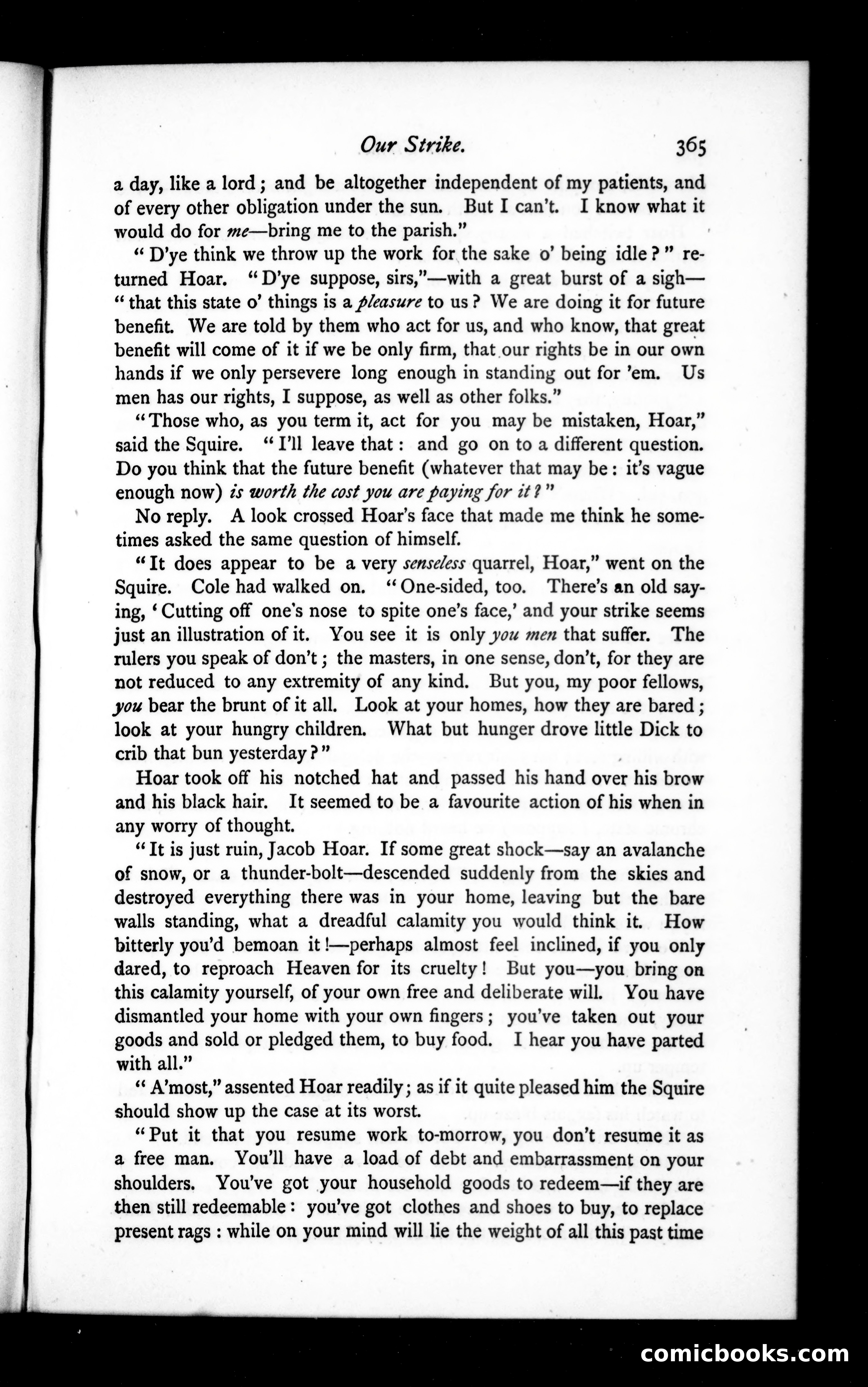 The Argosy, Vol. 12 — page 45 of 82