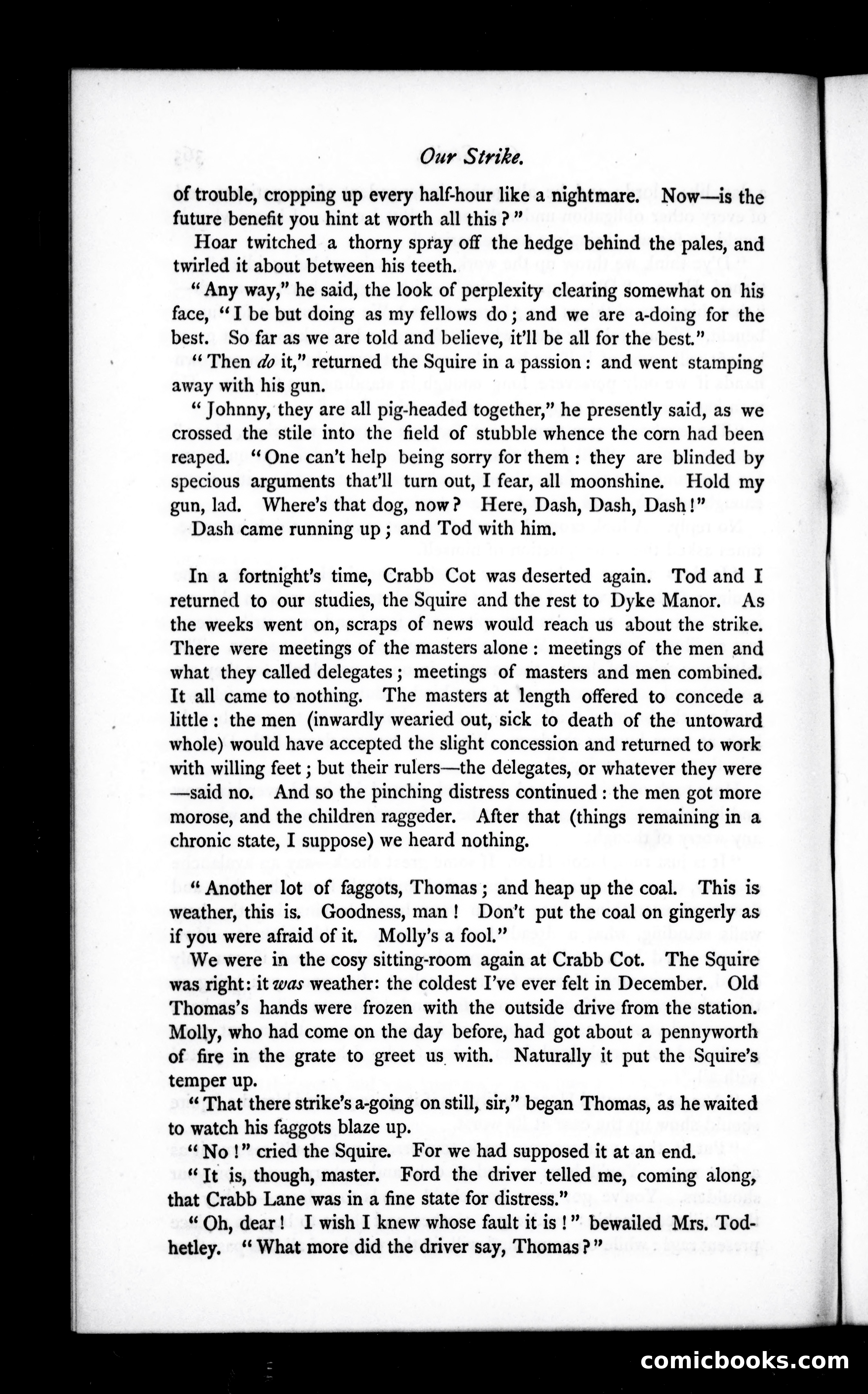 The Argosy, Vol. 12 — page 46 of 82