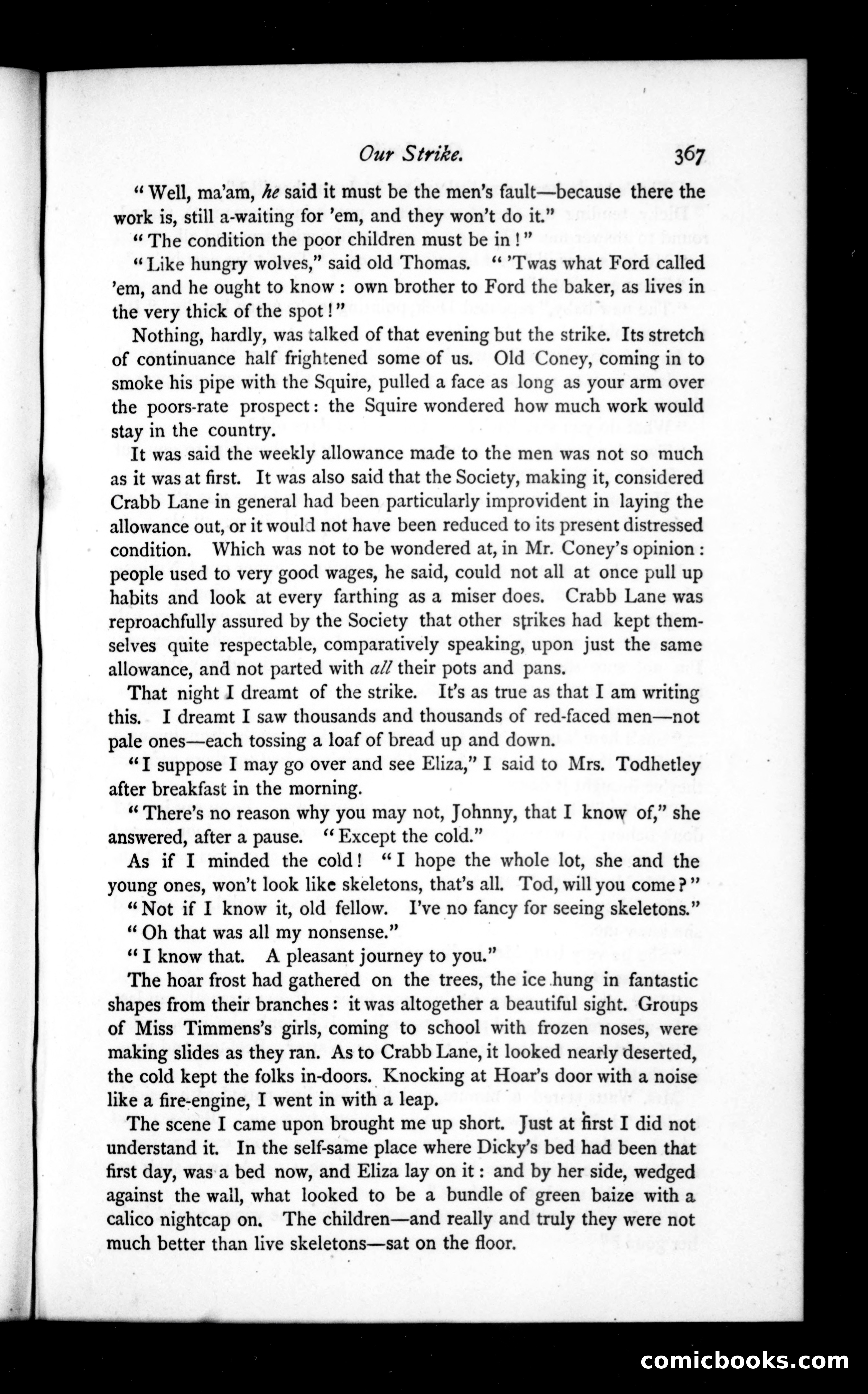 The Argosy, Vol. 12 — page 47 of 82