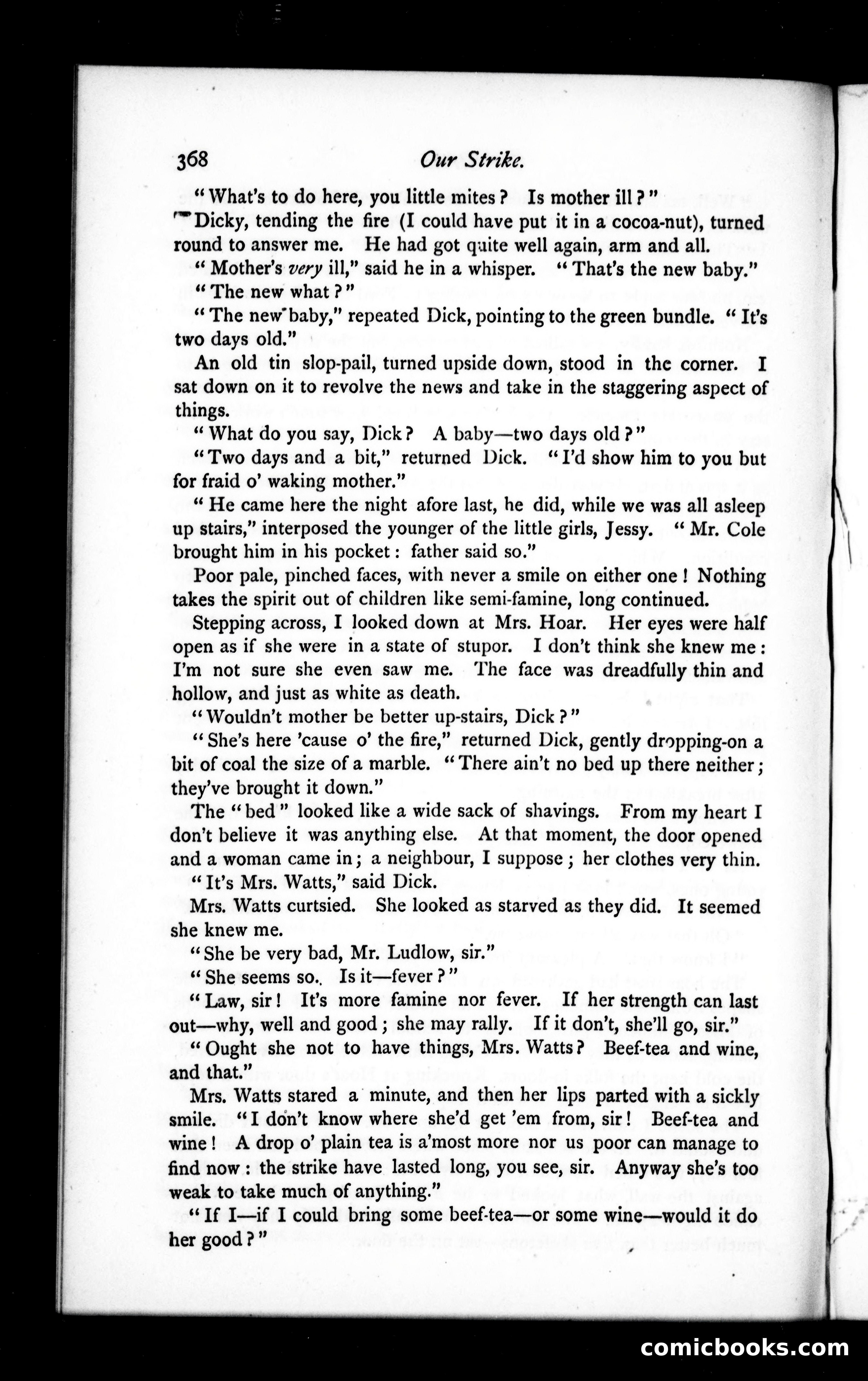 The Argosy, Vol. 12 — page 48 of 82