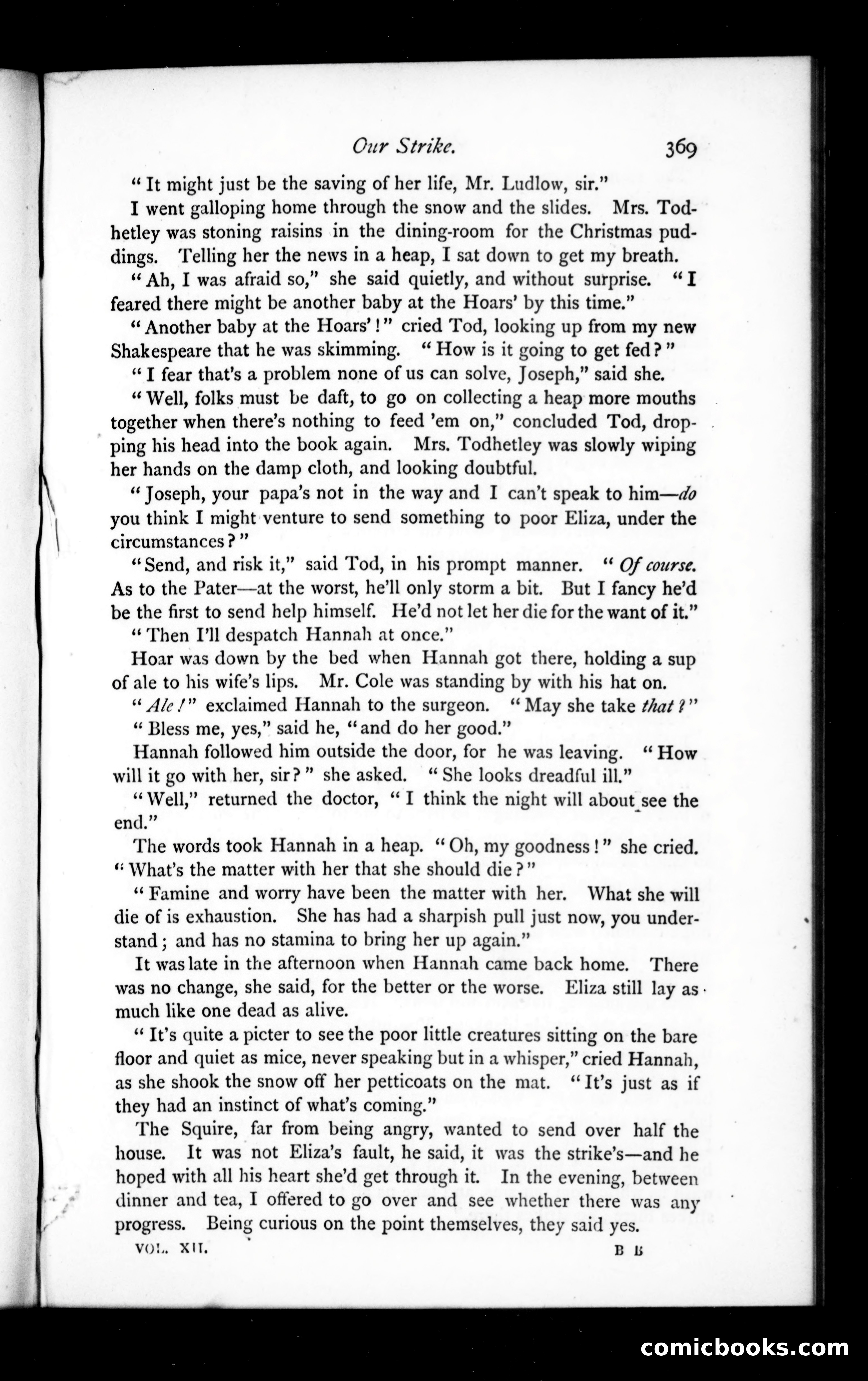 The Argosy, Vol. 12 — page 49 of 82