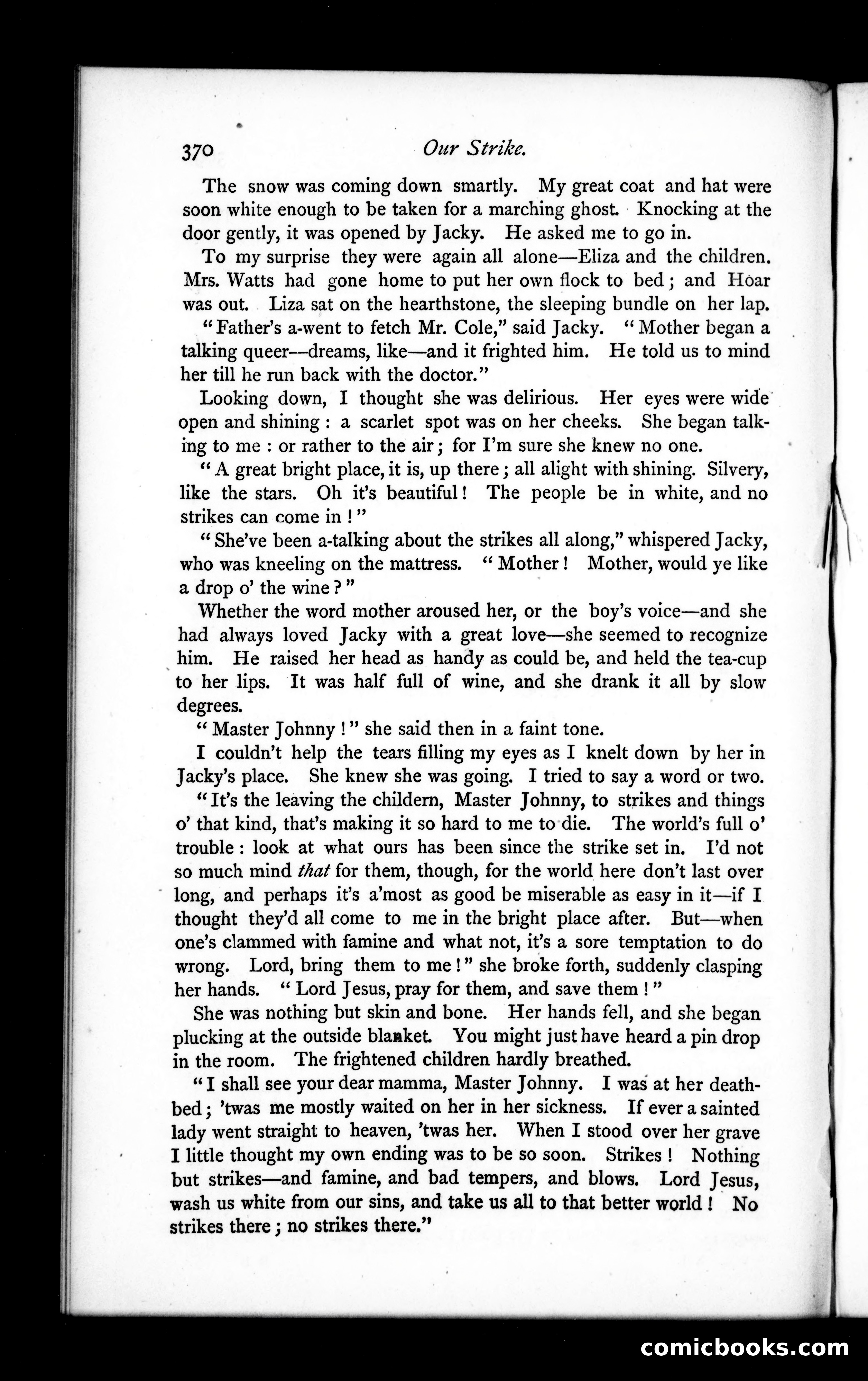 The Argosy, Vol. 12 — page 50 of 82