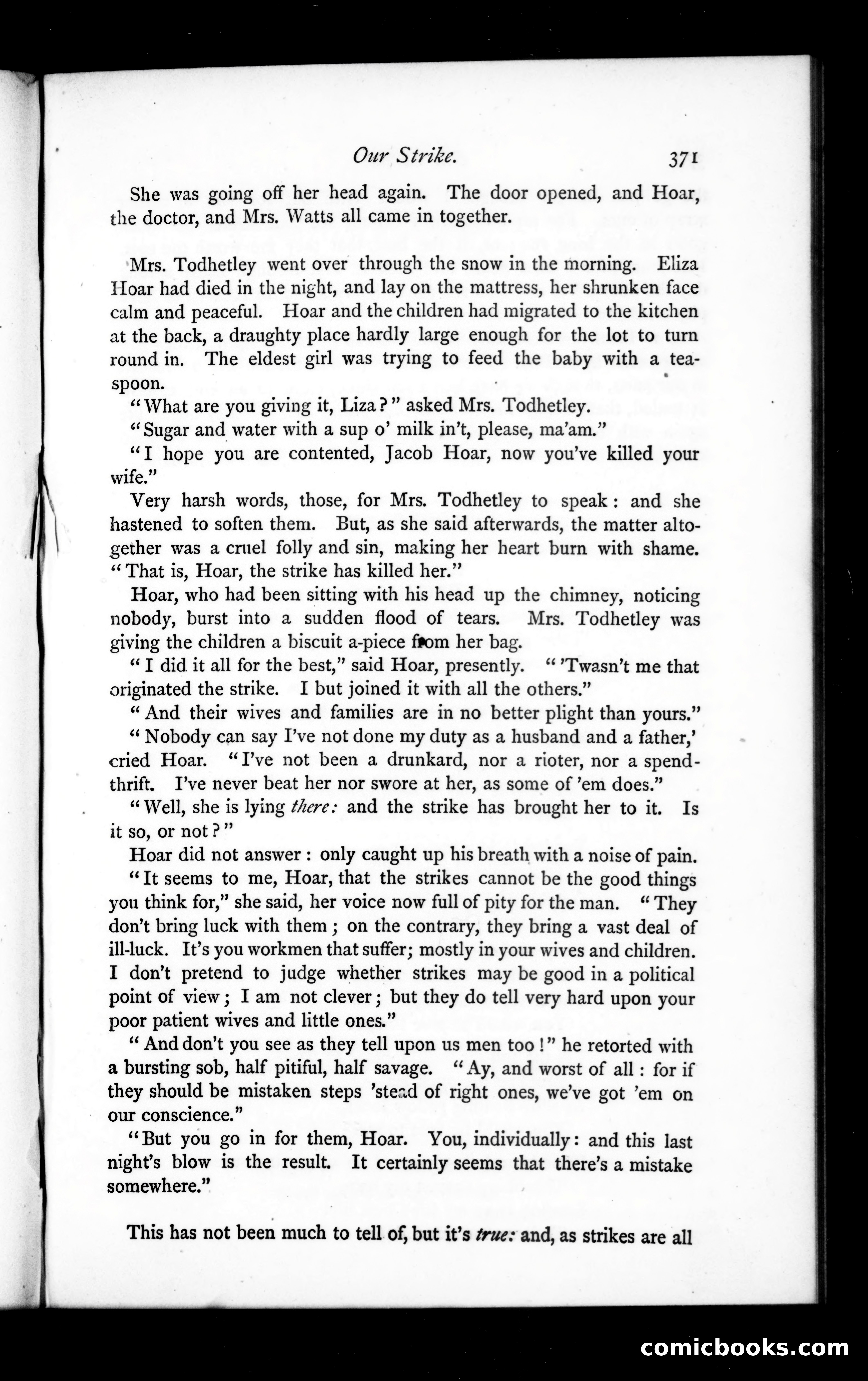 The Argosy, Vol. 12 — page 51 of 82