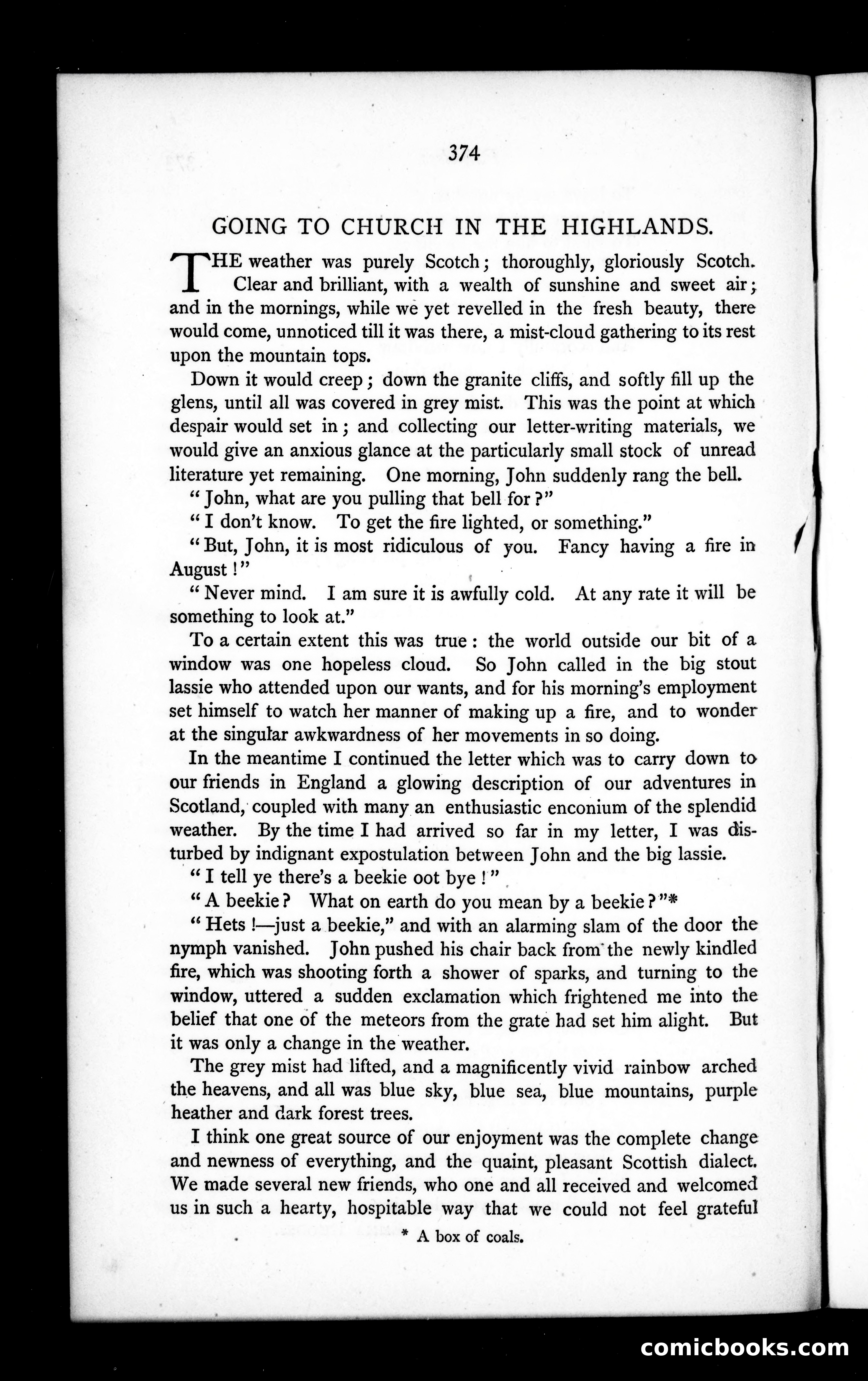 The Argosy, Vol. 12 — page 54 of 82