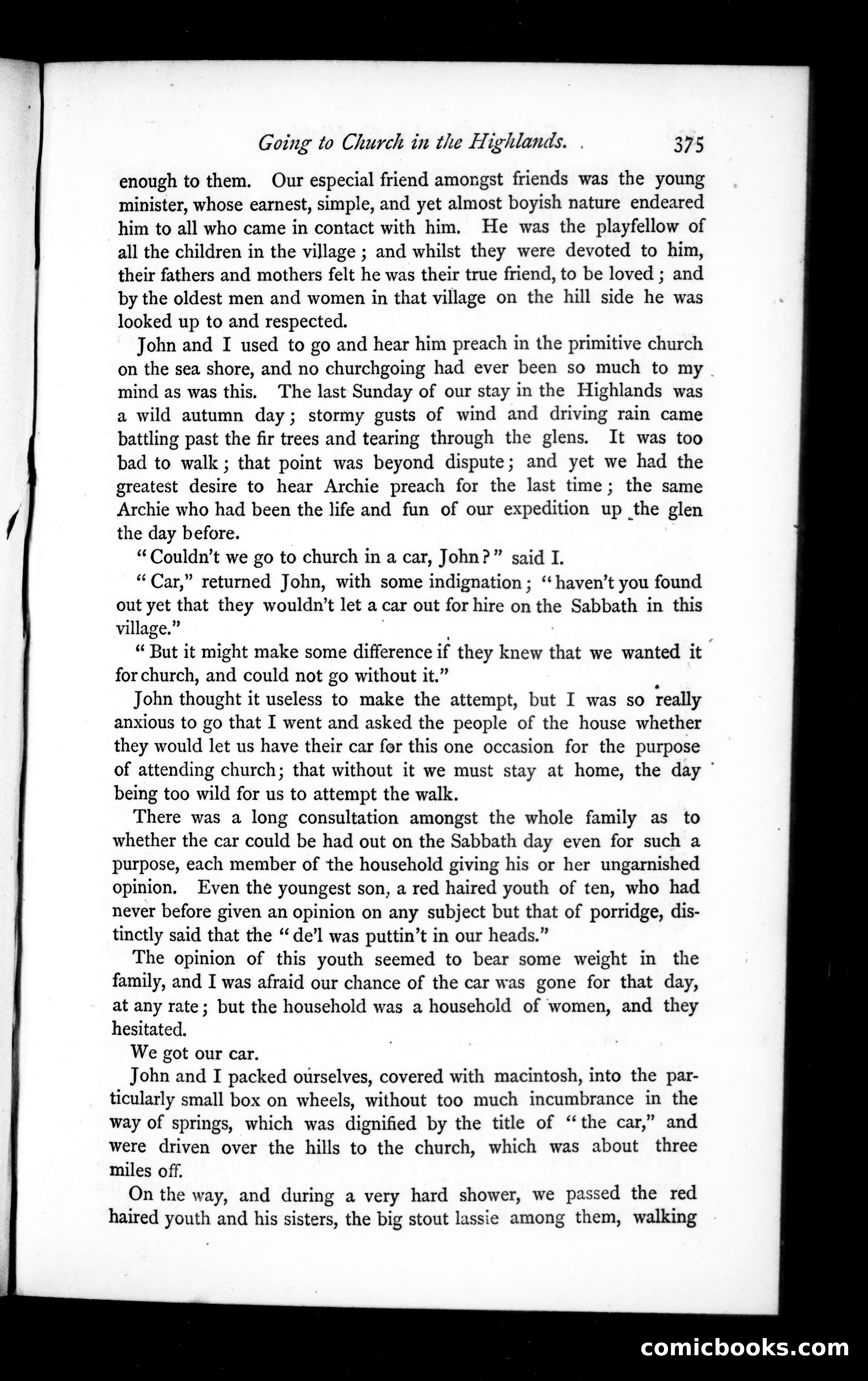 The Argosy, Vol. 12 — page 55 of 82