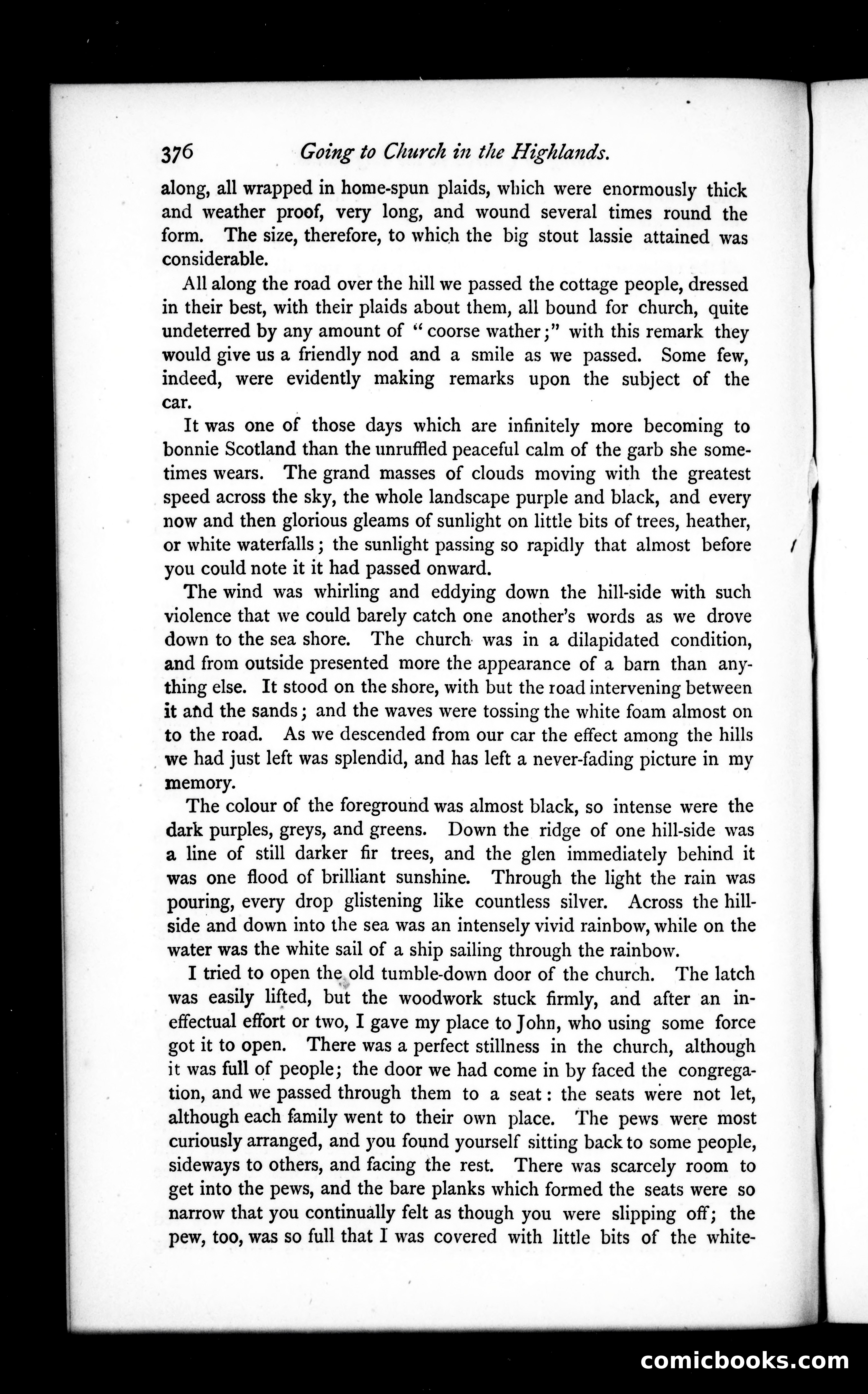 The Argosy, Vol. 12 — page 56 of 82