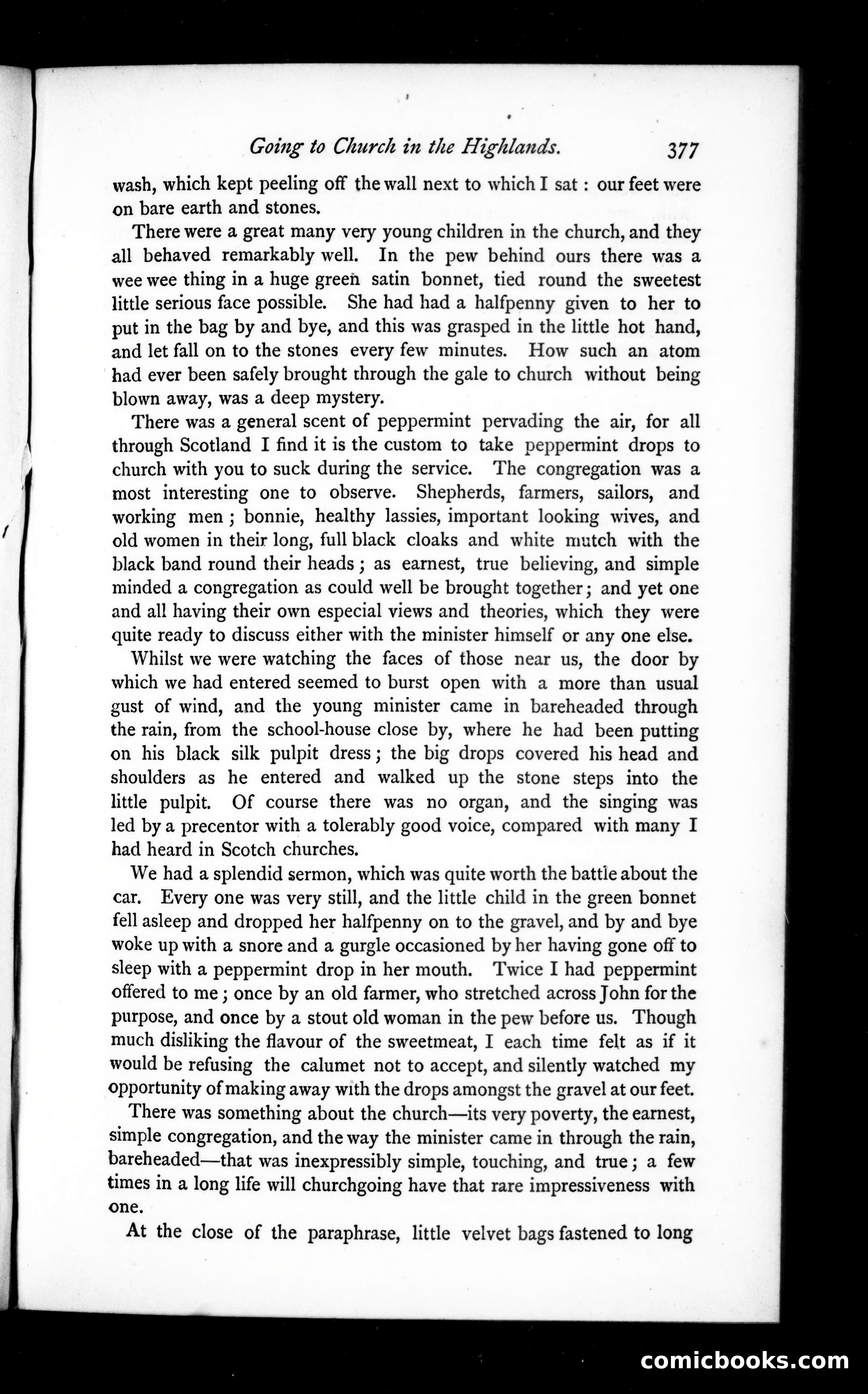 The Argosy, Vol. 12 — page 57 of 82
