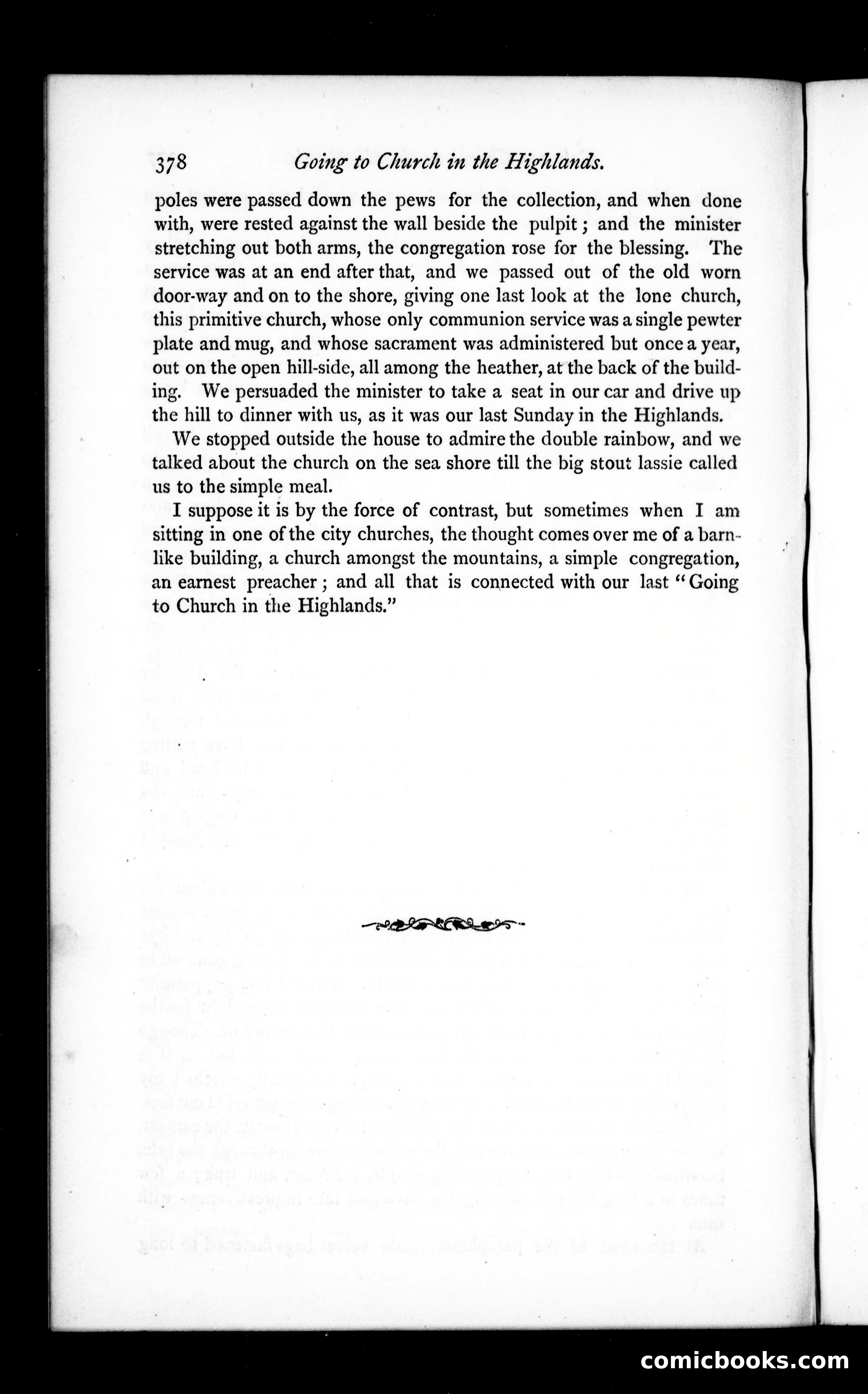 The Argosy, Vol. 12 — page 58 of 82