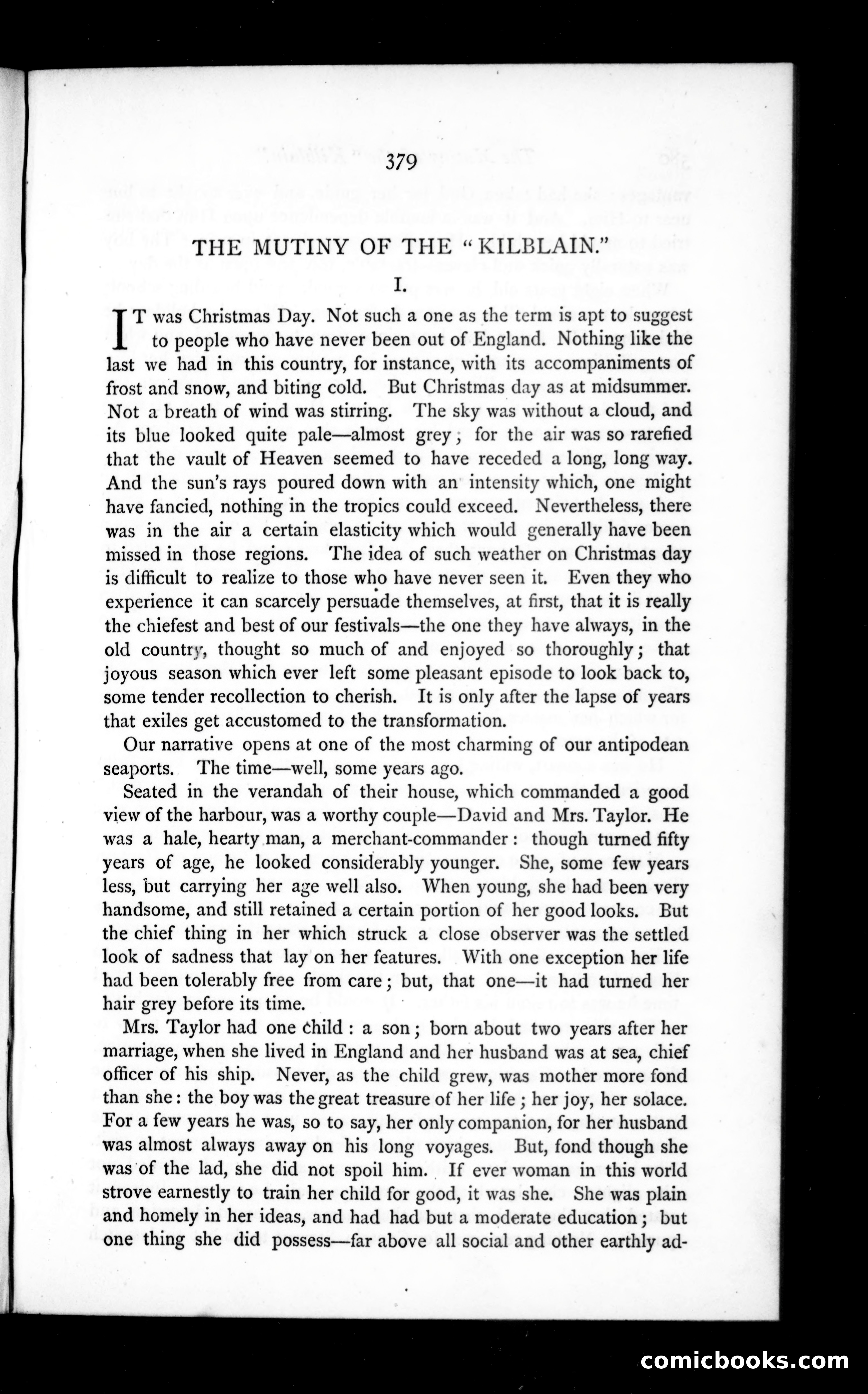 The Argosy, Vol. 12 — page 59 of 82