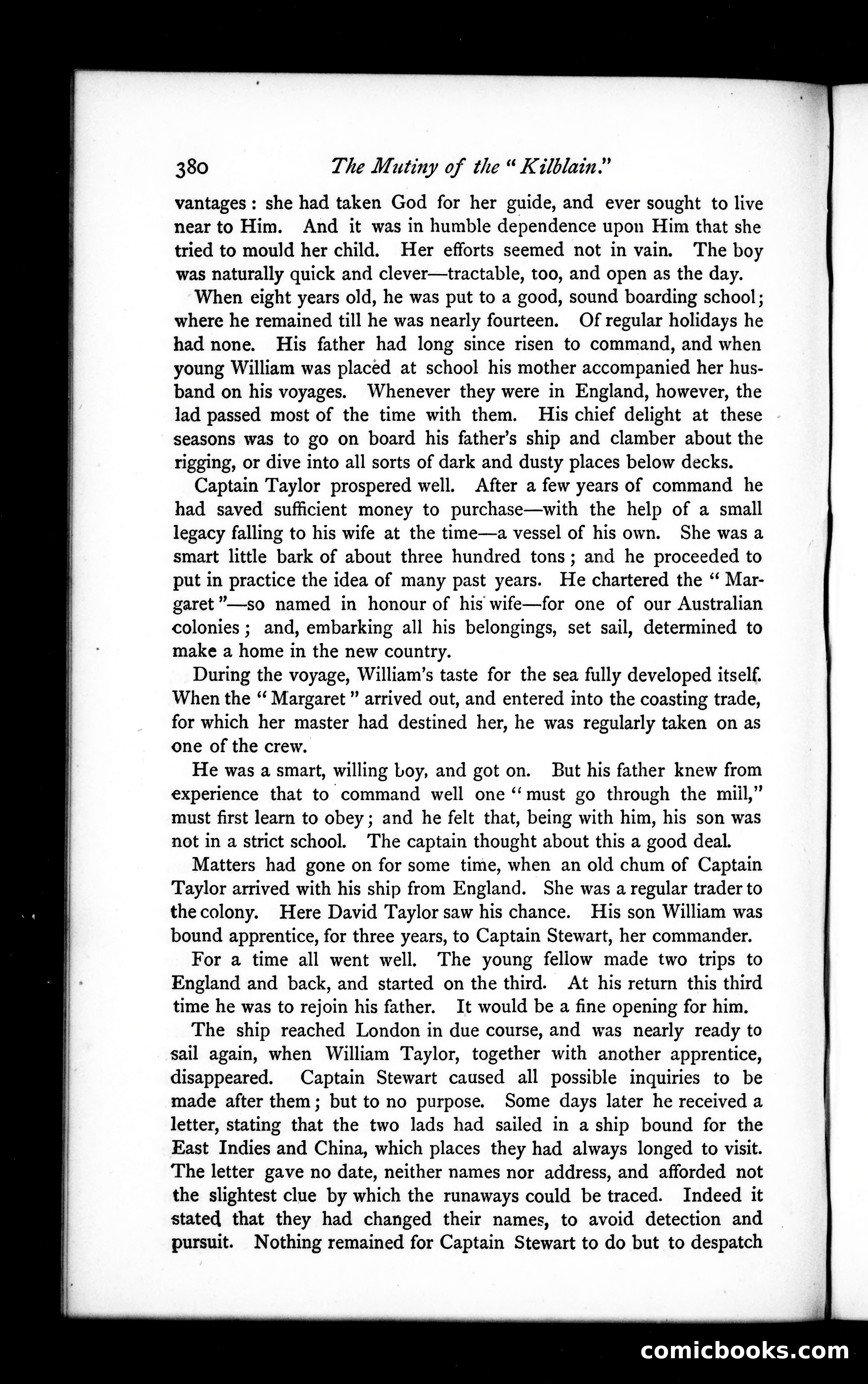 The Argosy, Vol. 12 — page 60 of 82