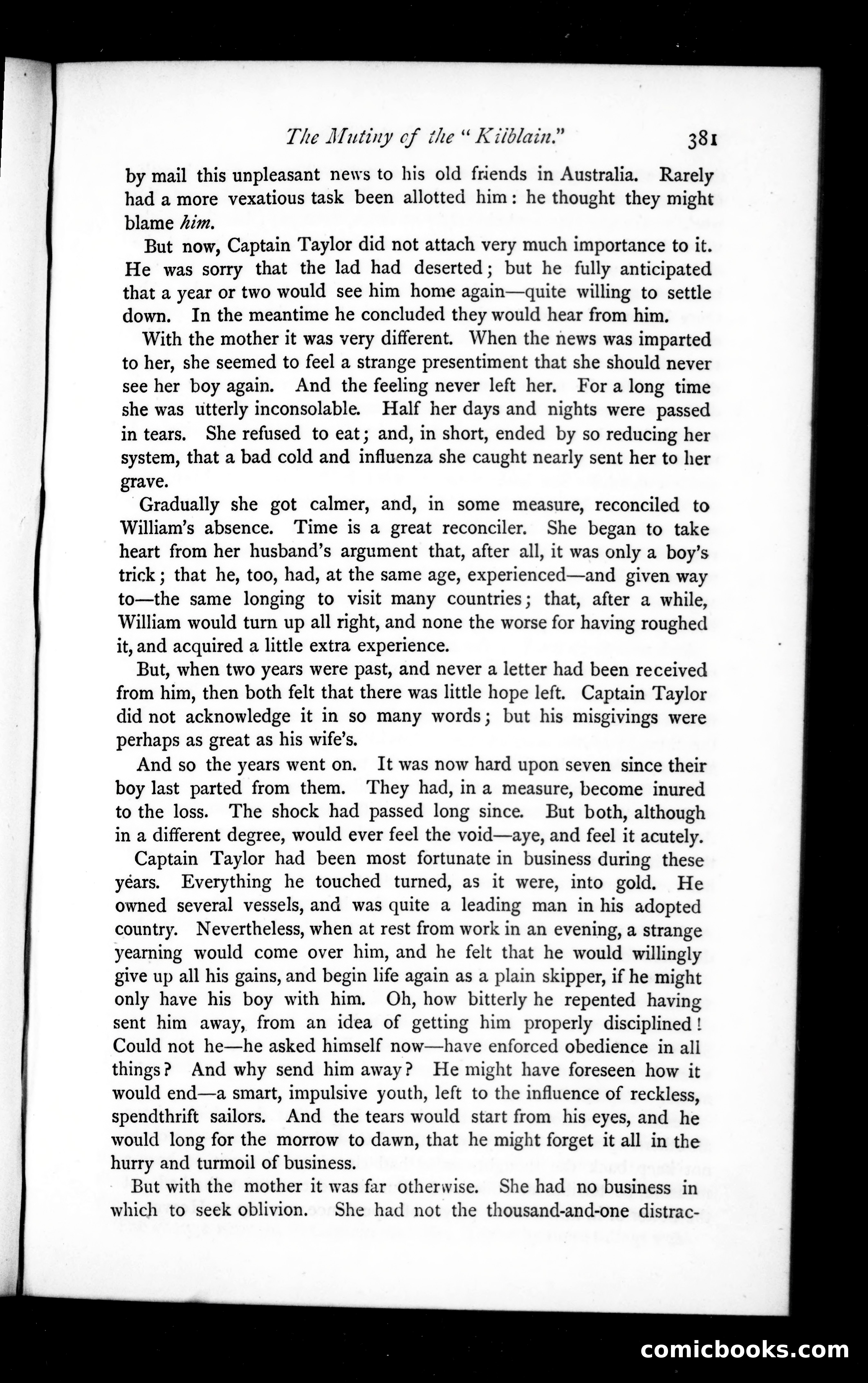 The Argosy, Vol. 12 — page 61 of 82