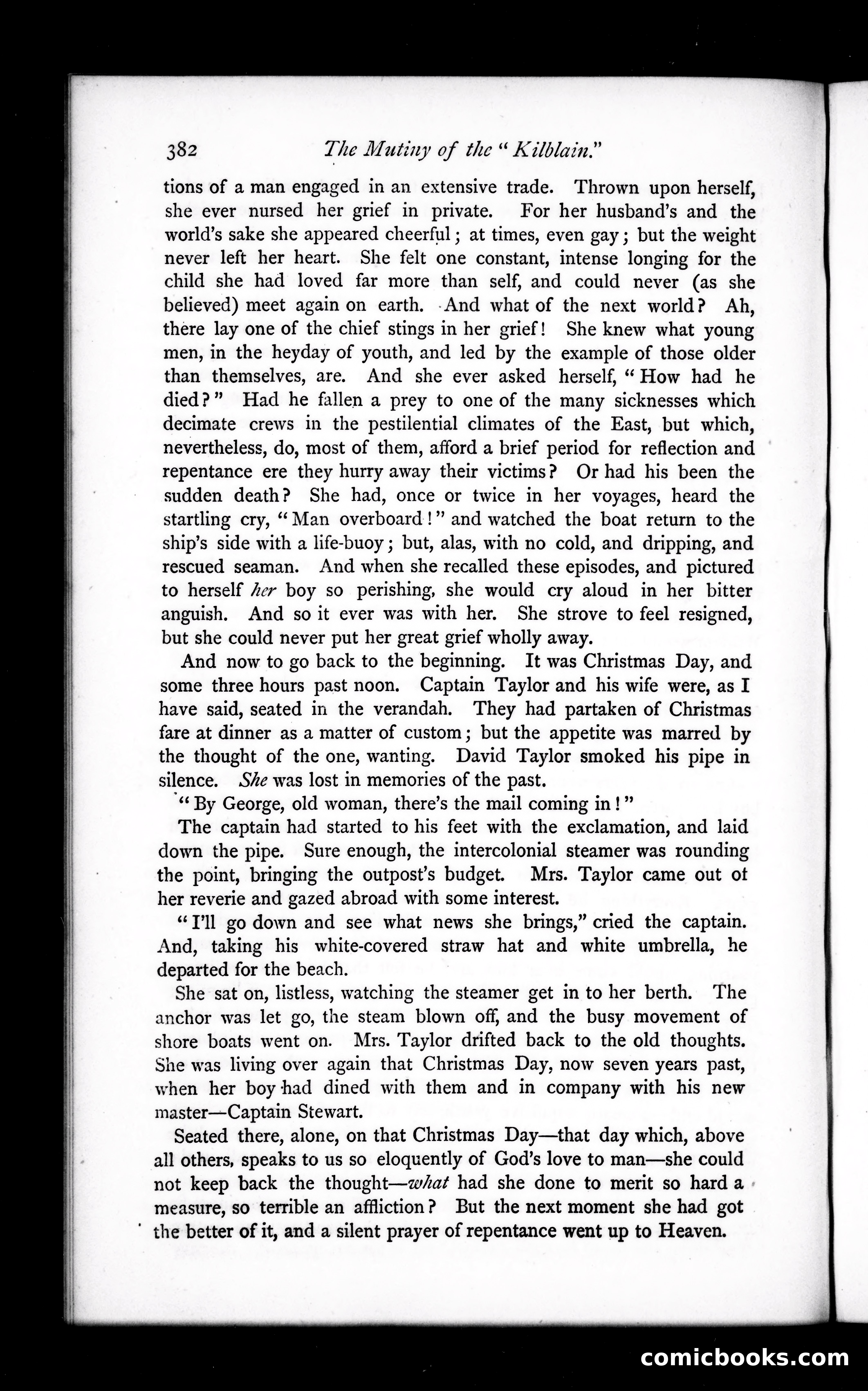 The Argosy, Vol. 12 — page 62 of 82