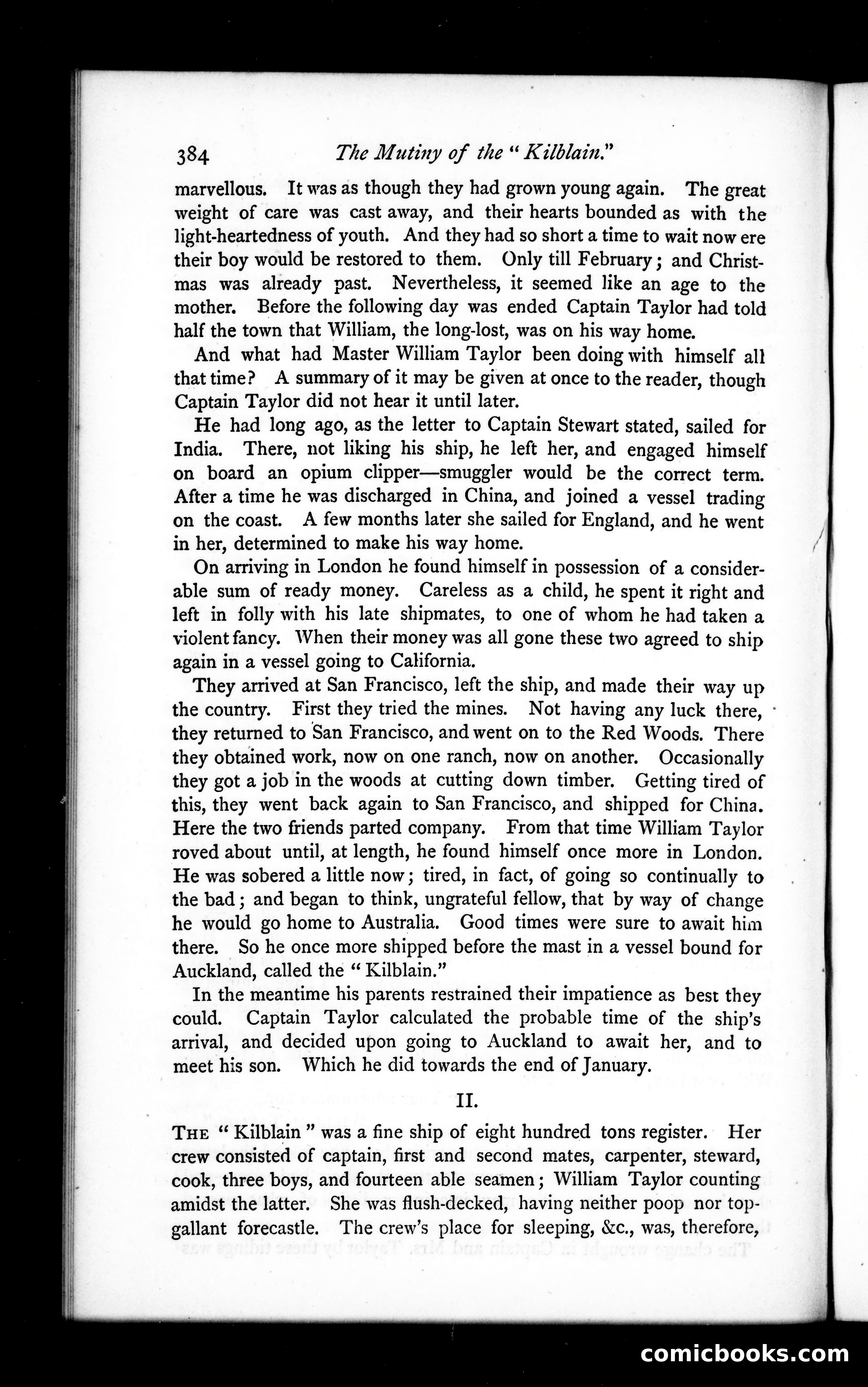 The Argosy, Vol. 12 — page 64 of 82