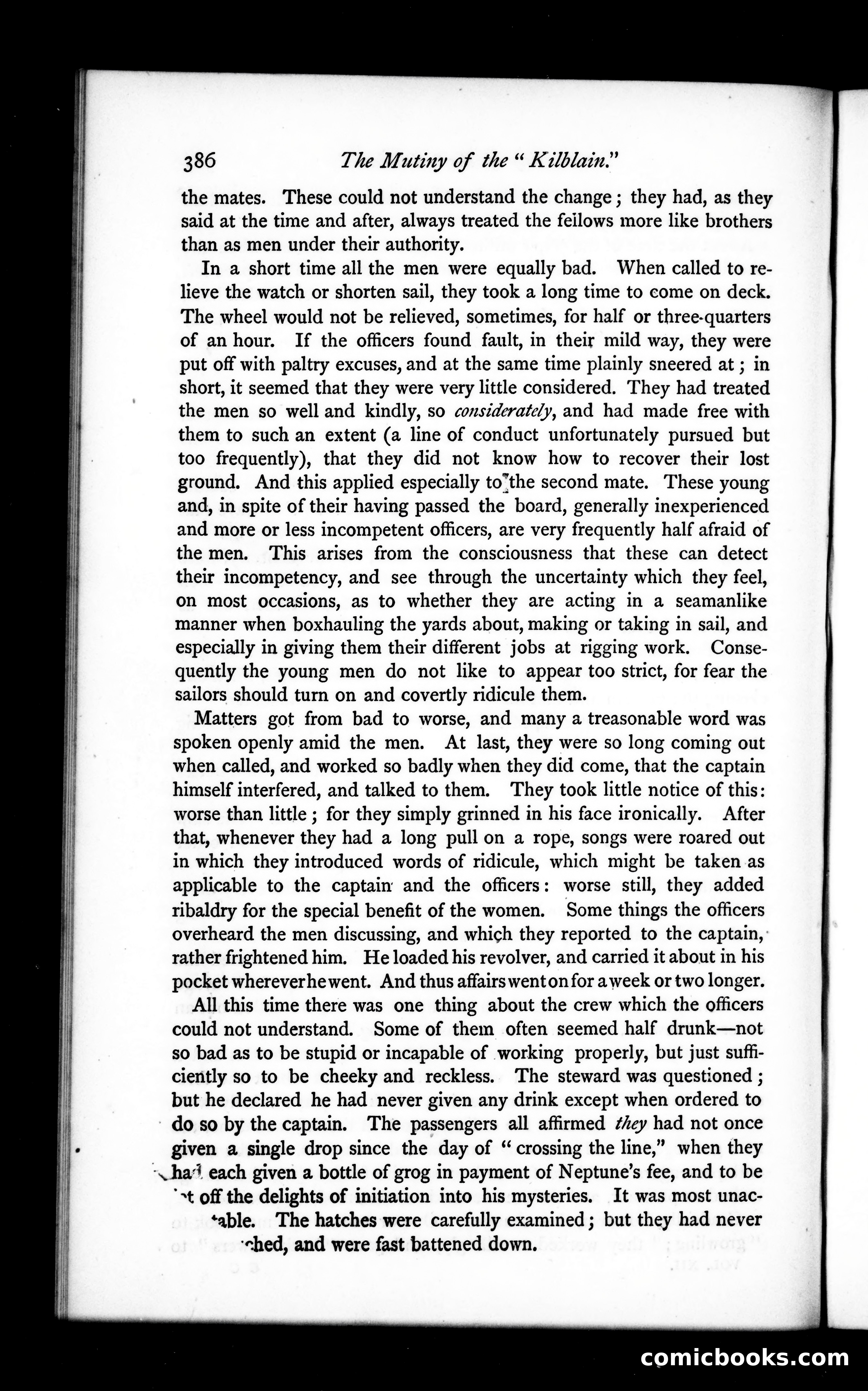 The Argosy, Vol. 12 — page 66 of 82