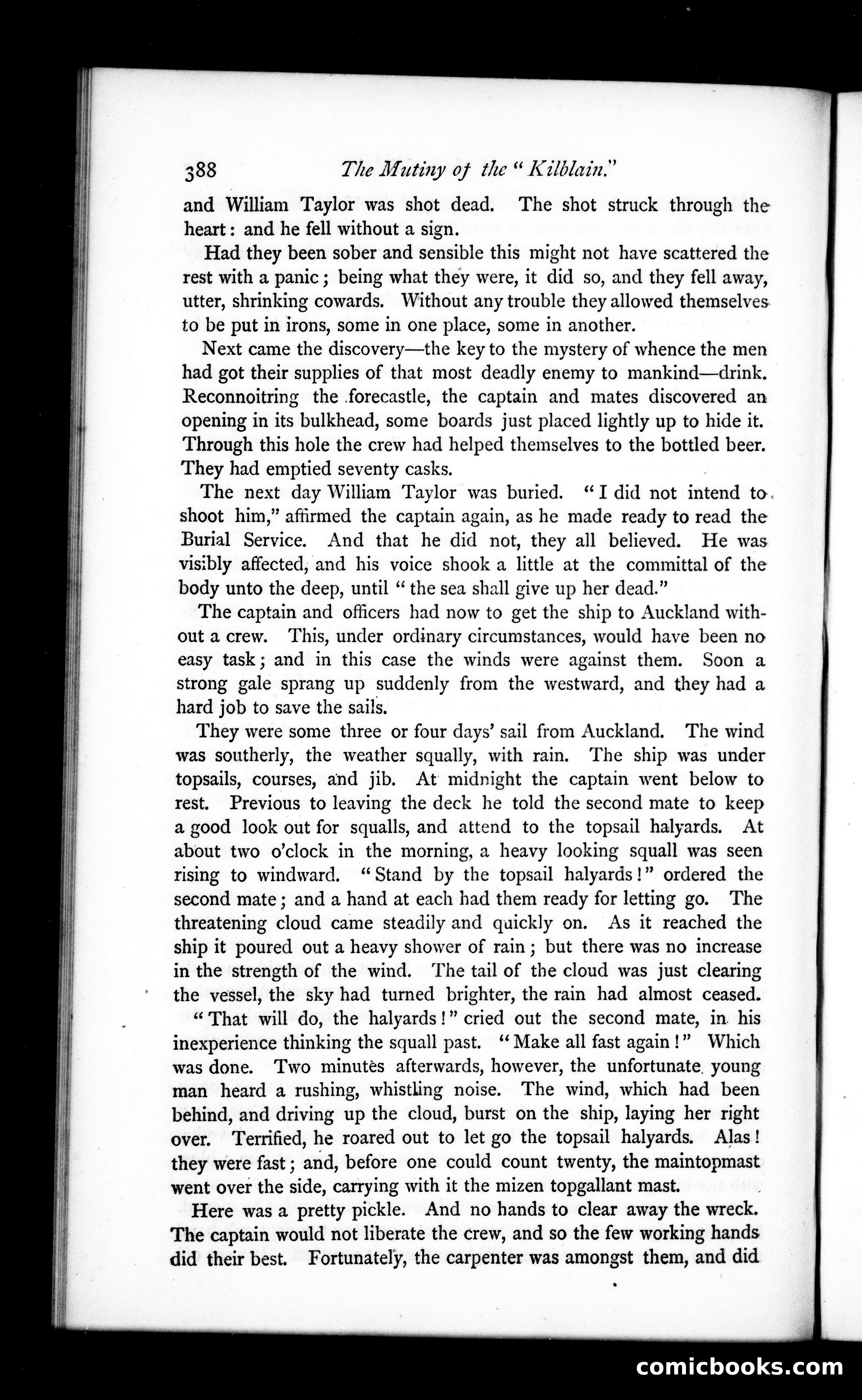 The Argosy, Vol. 12 — page 68 of 82