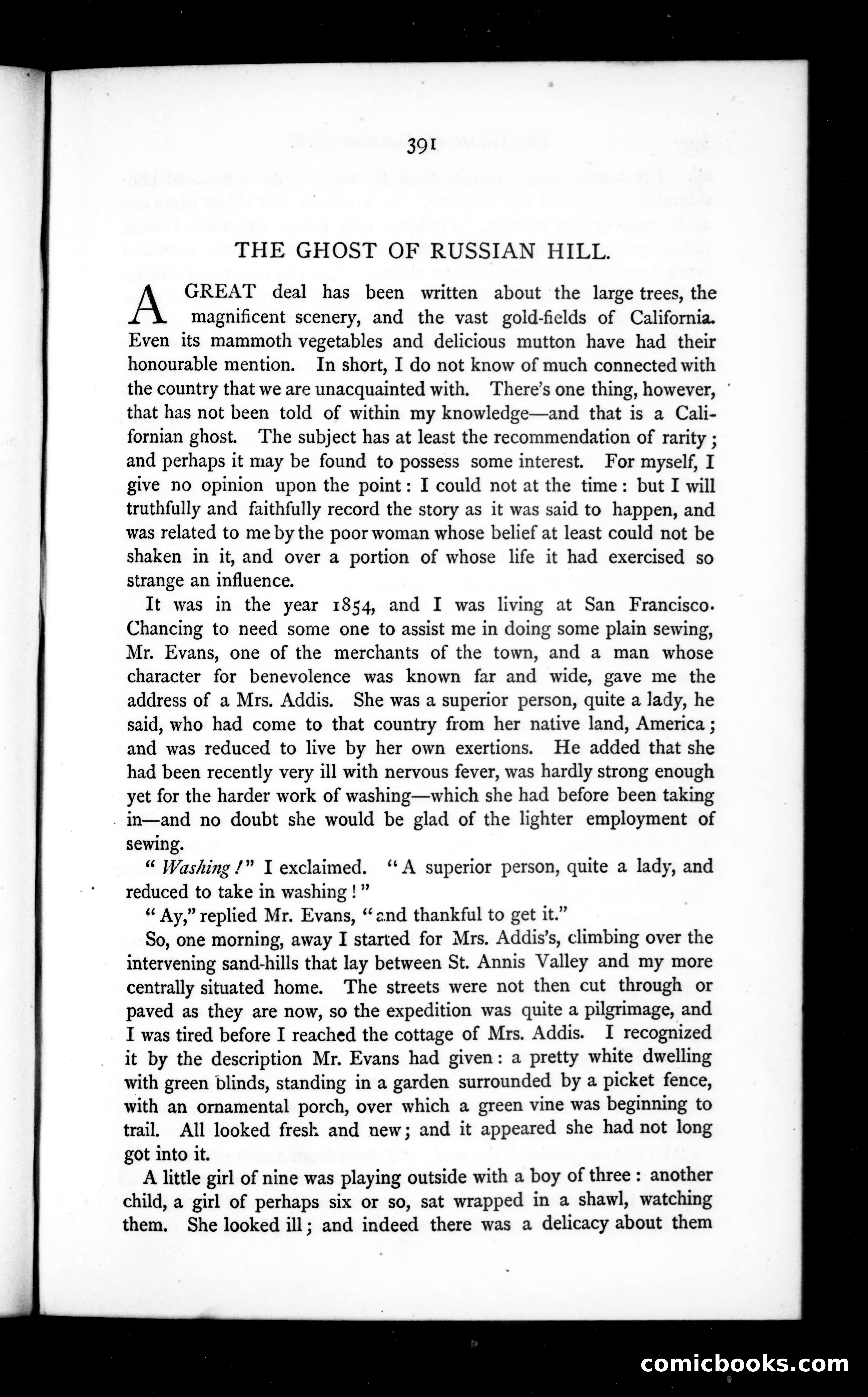 The Argosy, Vol. 12 — page 71 of 82