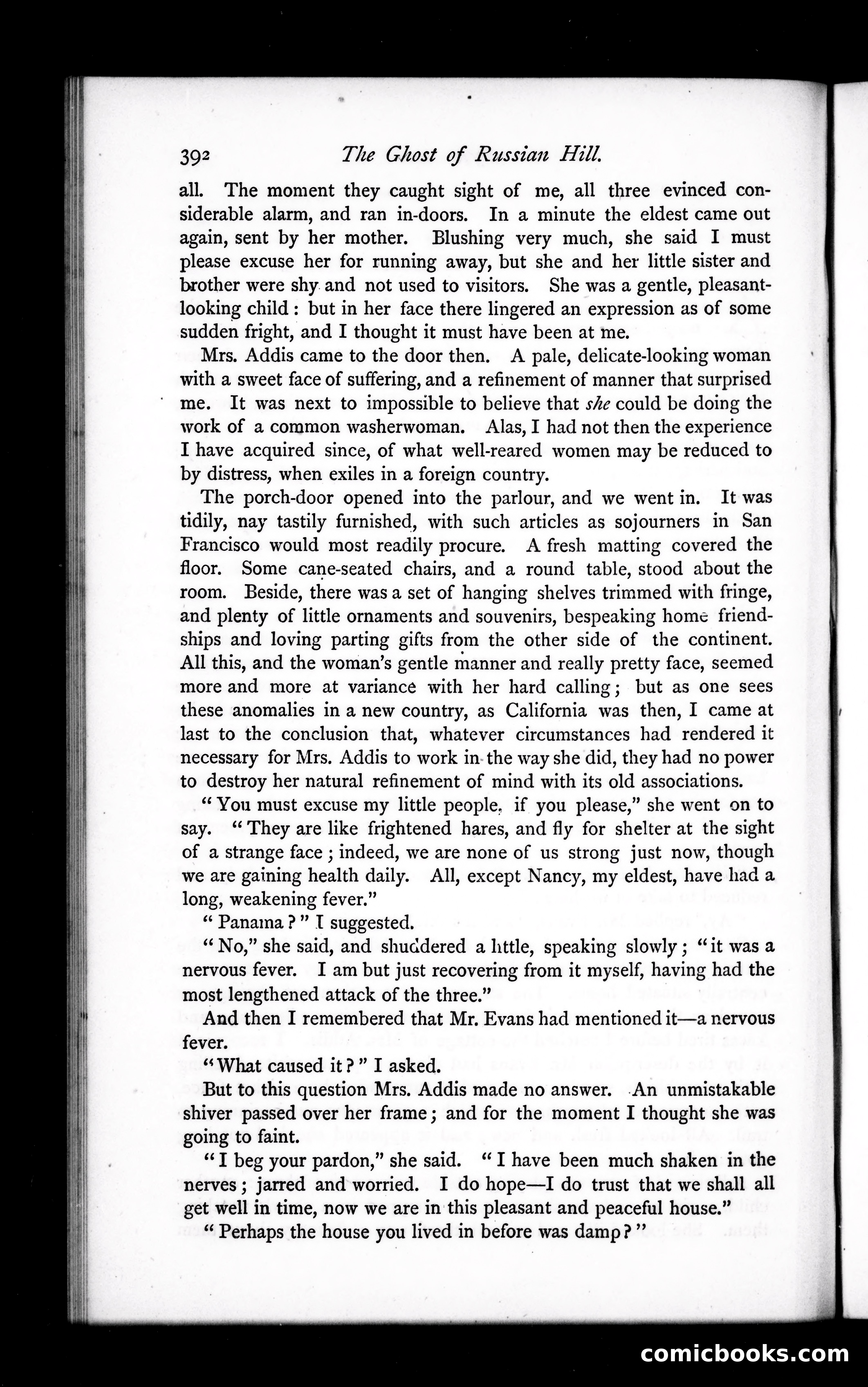 The Argosy, Vol. 12 — page 72 of 82