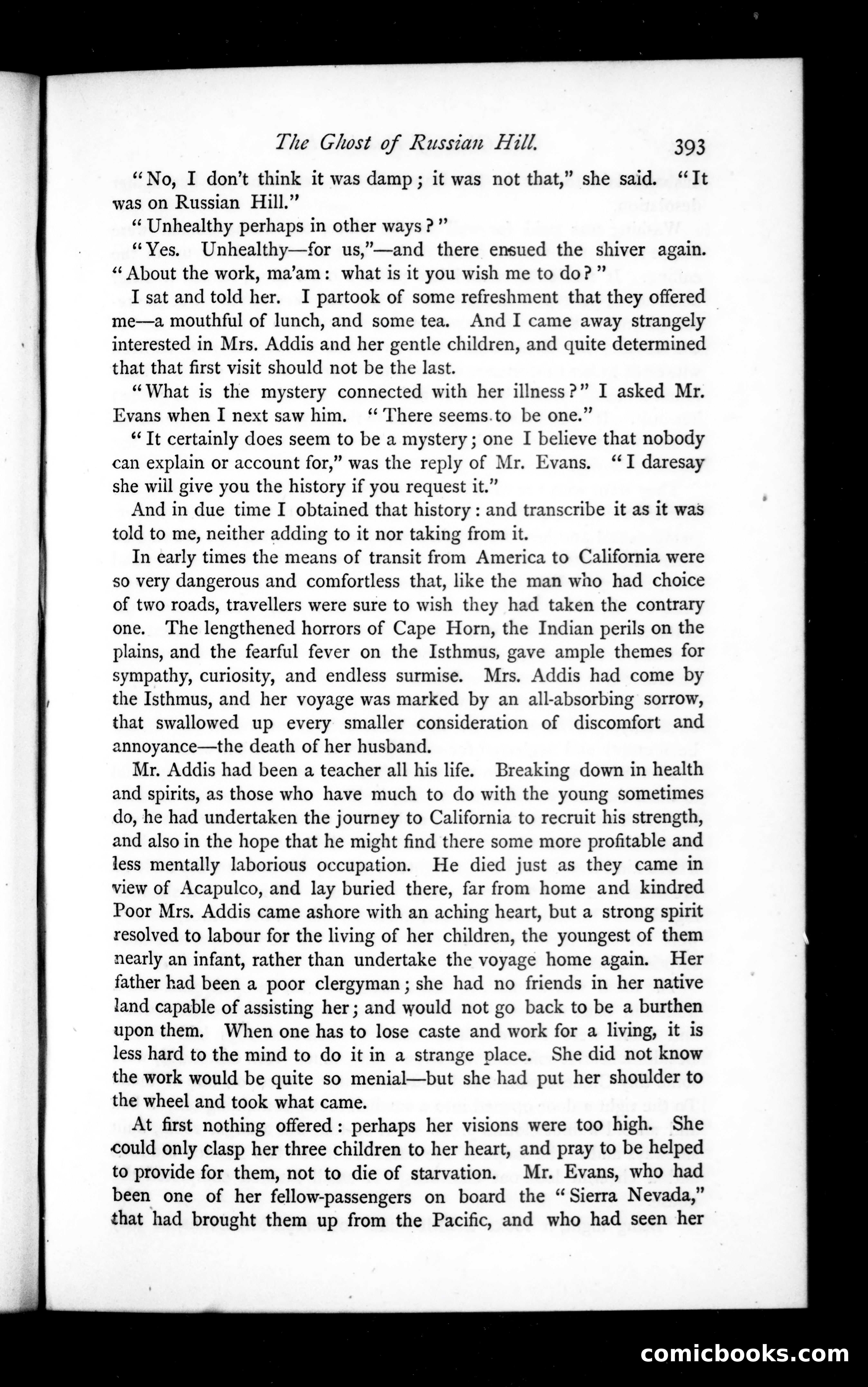 The Argosy, Vol. 12 — page 73 of 82