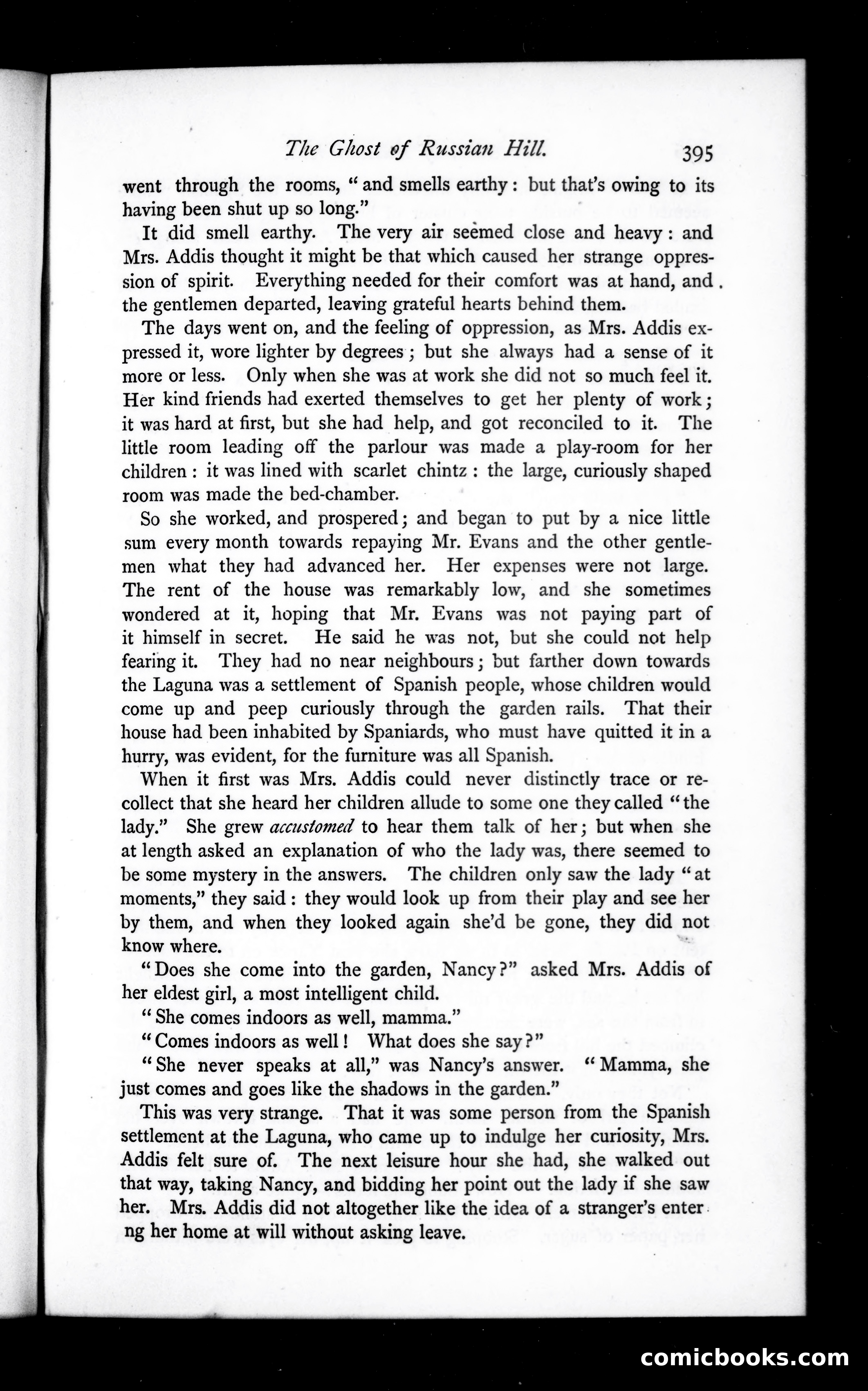 The Argosy, Vol. 12 — page 75 of 82