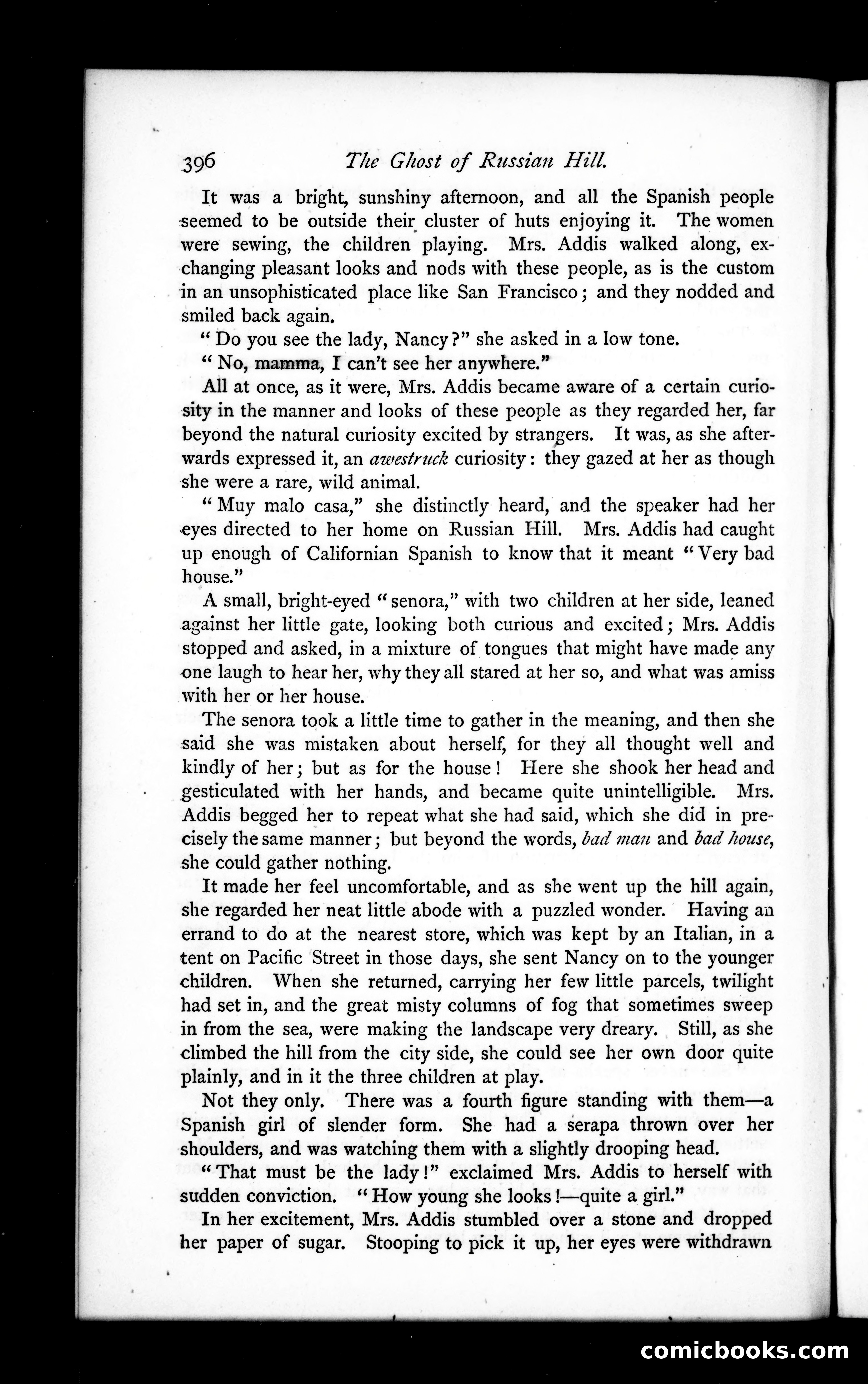 The Argosy, Vol. 12 — page 76 of 82
